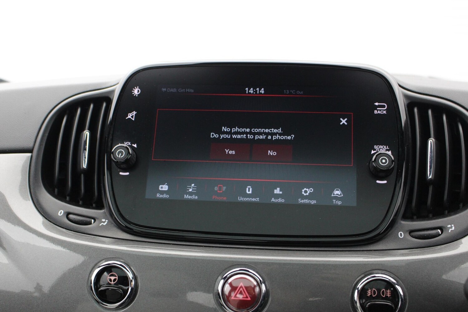 Used Fiat 500 2022 for sale - 78172640: Photo 11