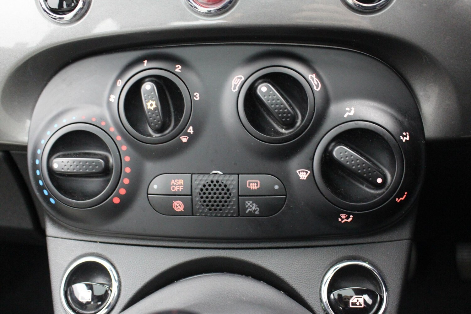 Used Fiat 500 2022 for sale - 78172640: Photo 12