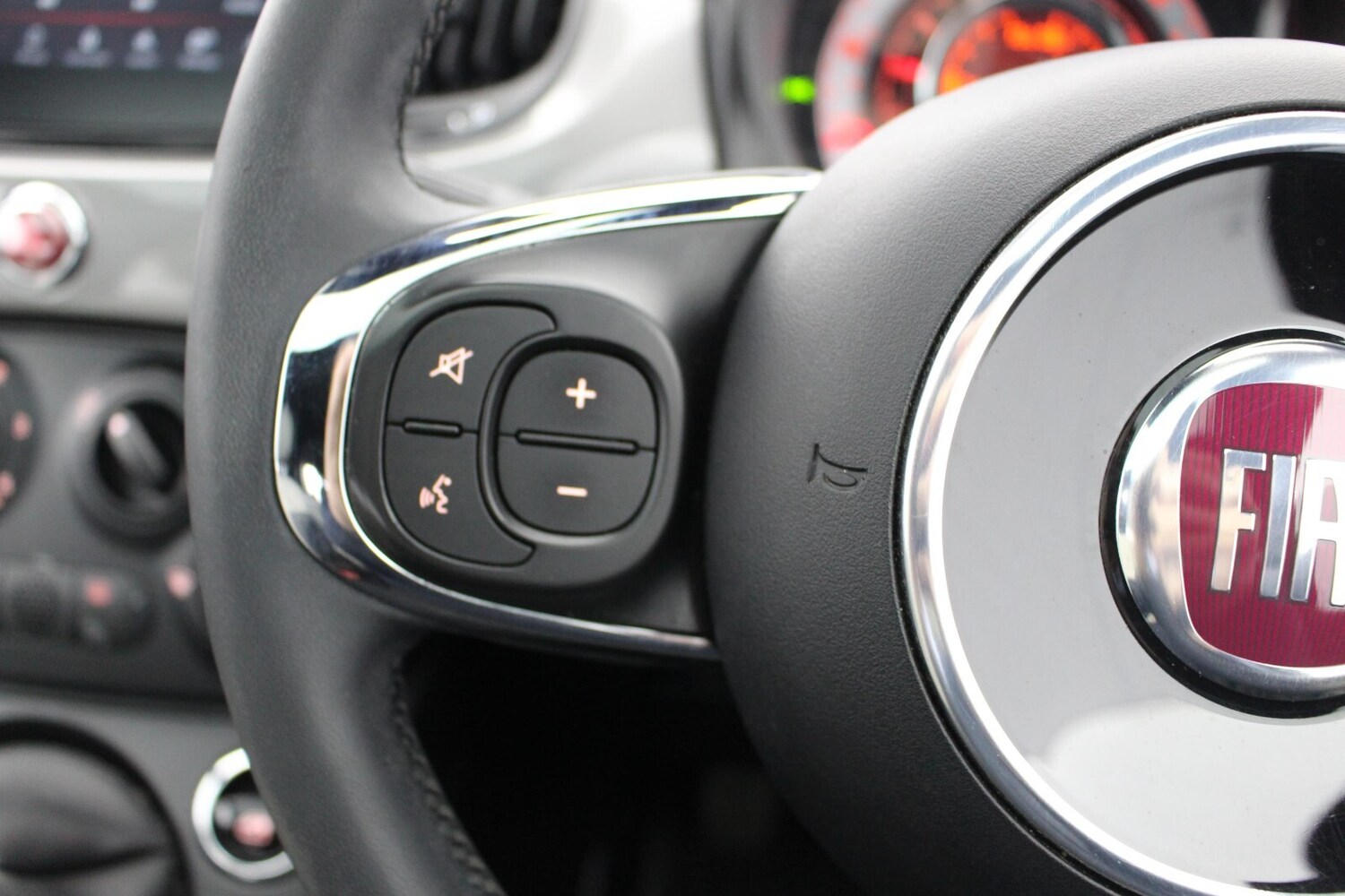 Used Fiat 500 2022 for sale - 78172640: Photo 13