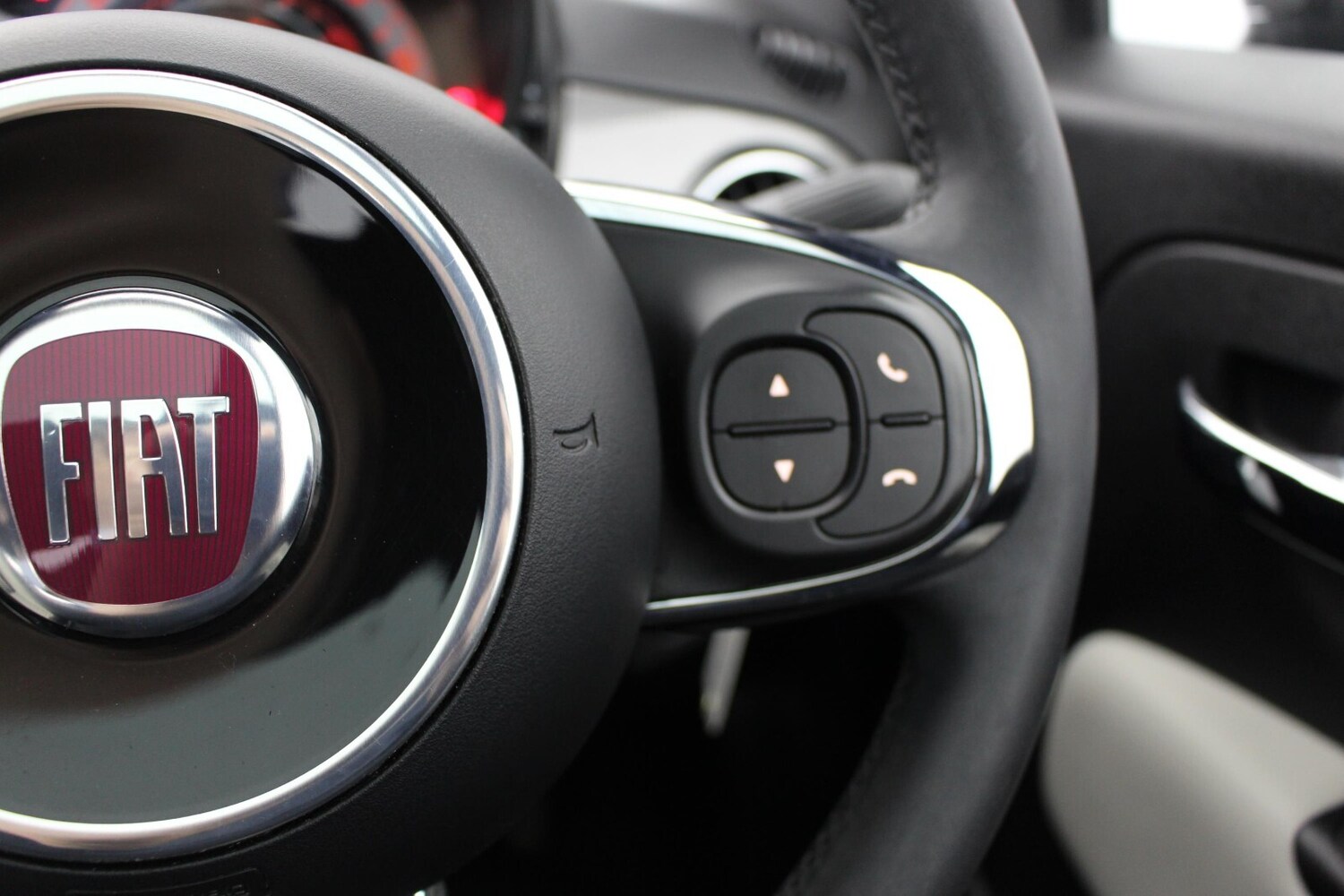 Used Fiat 500 2022 for sale - 78172640: Photo 14