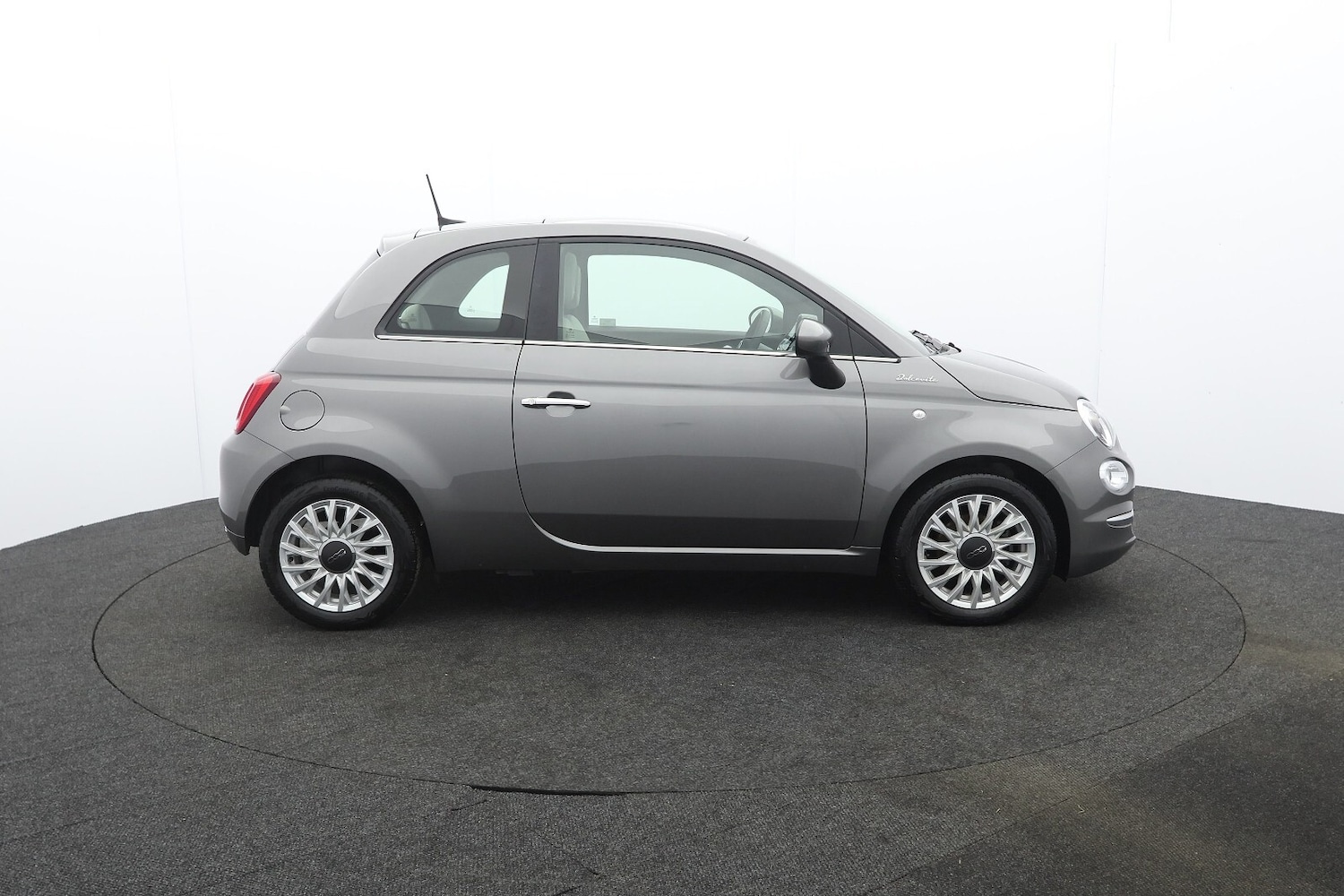 Used Fiat 500 2022 for sale - 78172640: Photo 2