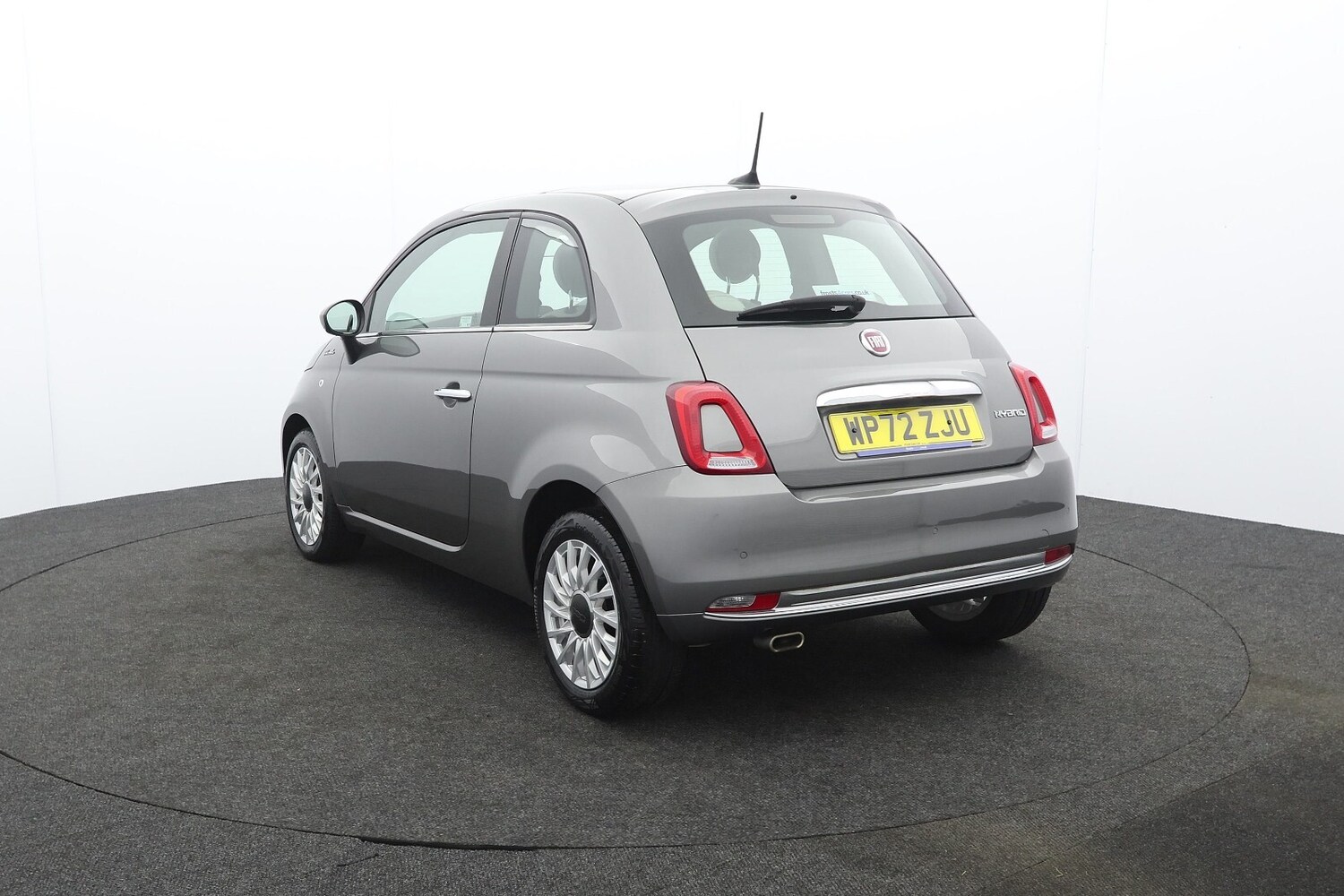 Used Fiat 500 2022 for sale - 78172640: Photo 23