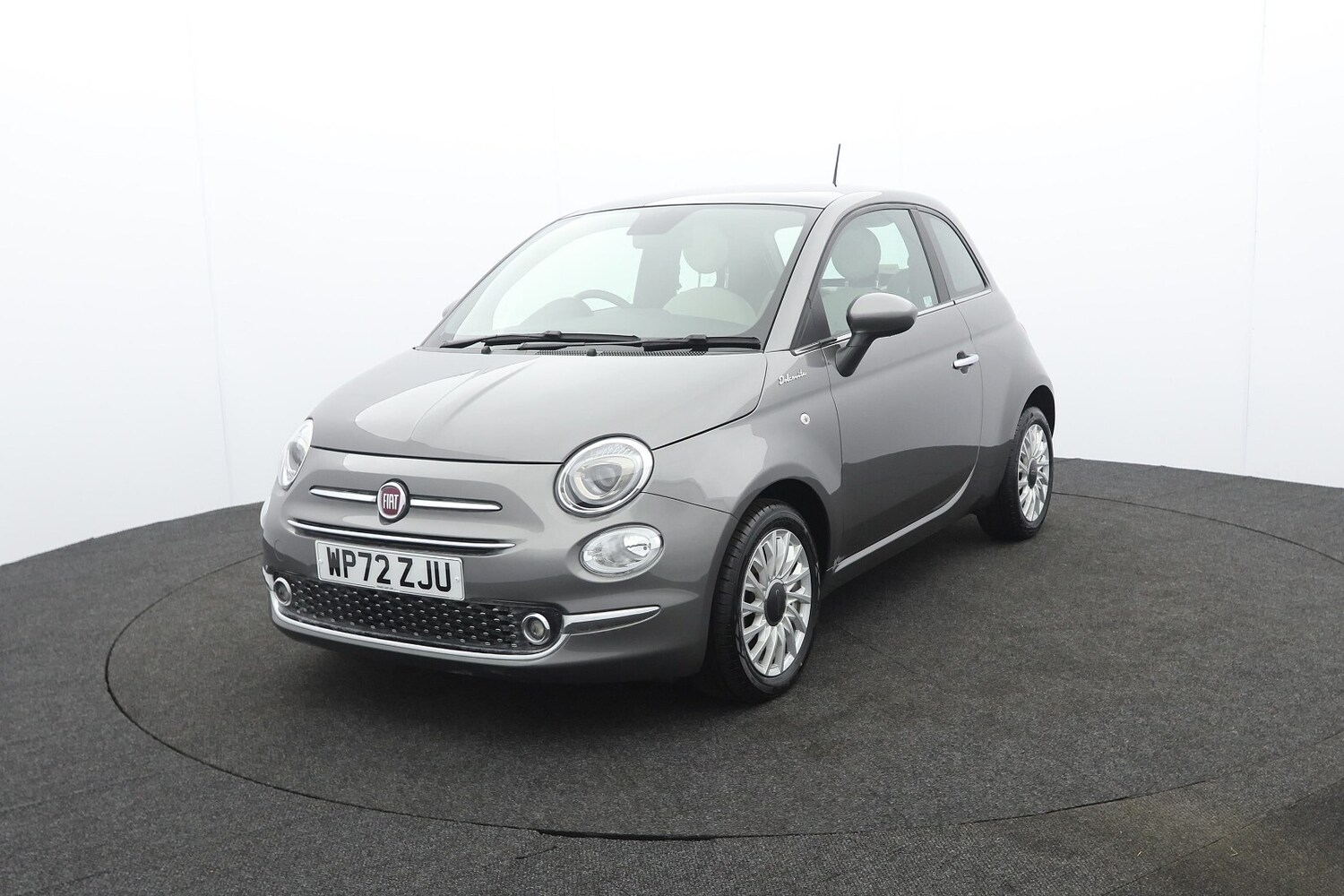 Used Fiat 500 2022 for sale - 78172640: Photo 25