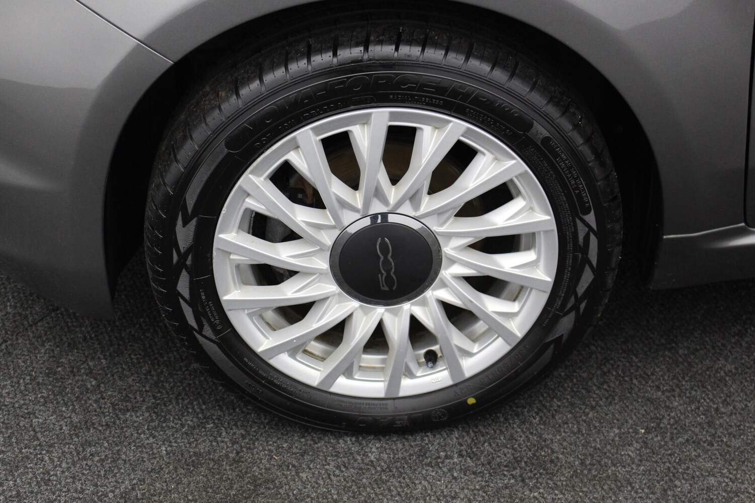 Used Fiat 500 2022 for sale - 78172640: Photo 27