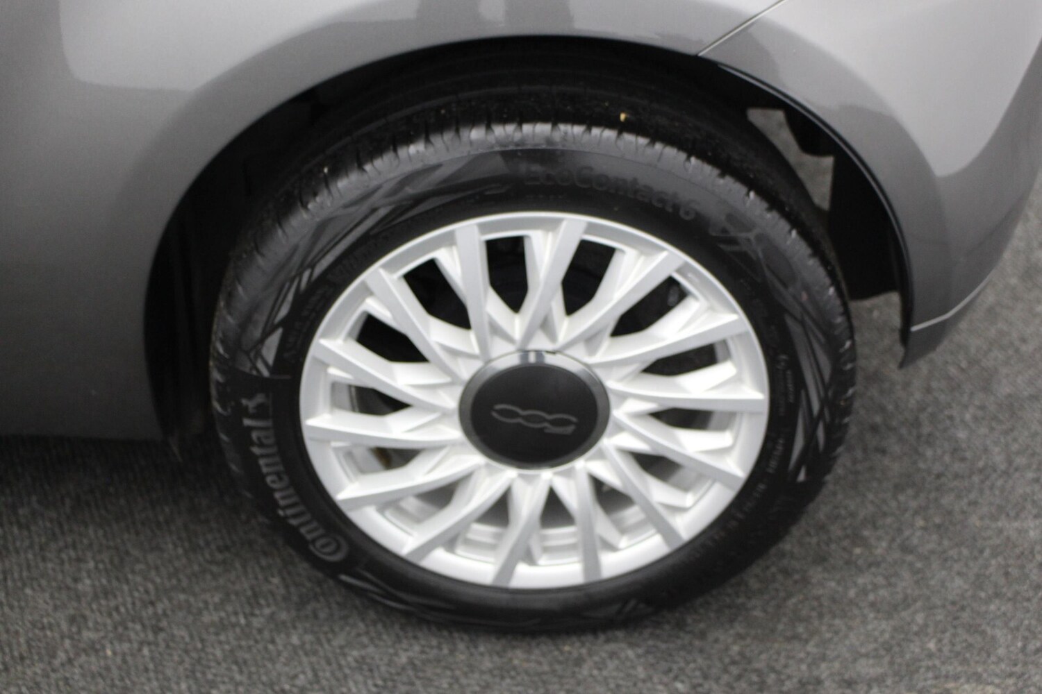 Used Fiat 500 2022 for sale - 78172640: Photo 28