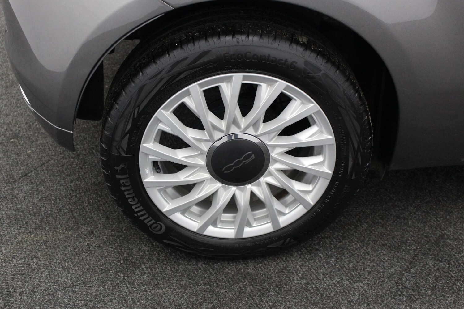 Used Fiat 500 2022 for sale - 78172640: Photo 29