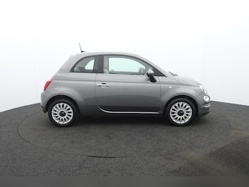 Used Fiat 500 2022 for sale - 78172640: Photo
