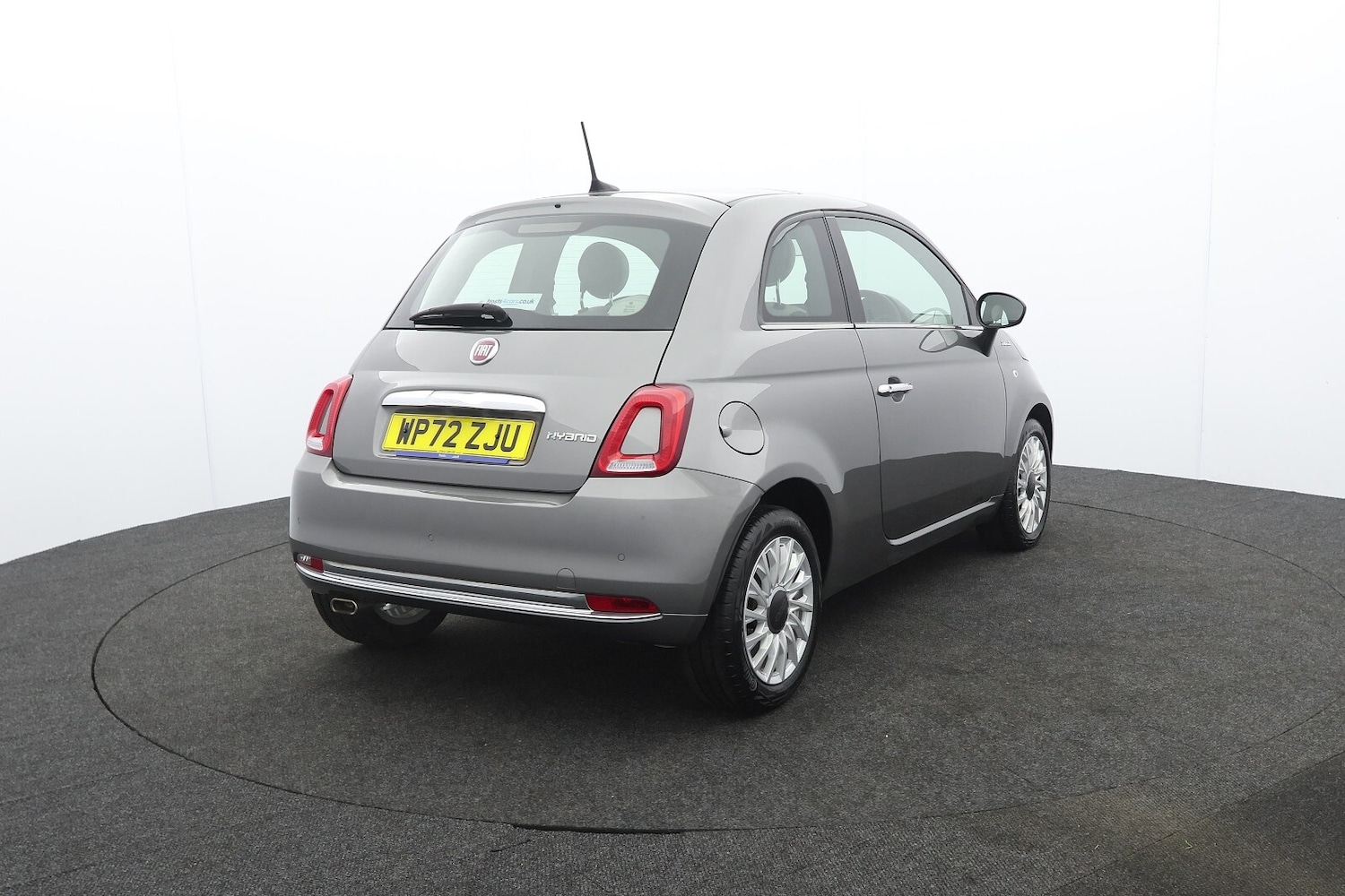 Used Fiat 500 2022 for sale - 78172640: Photo 3