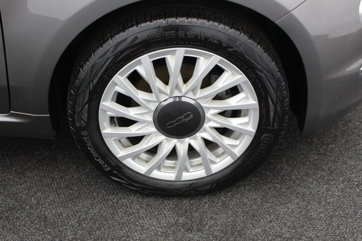 Used Fiat 500 2022 for sale - 78172640: Photo 30