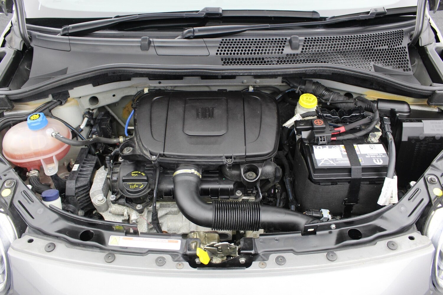 Used Fiat 500 2022 for sale - 78172640: Photo 32