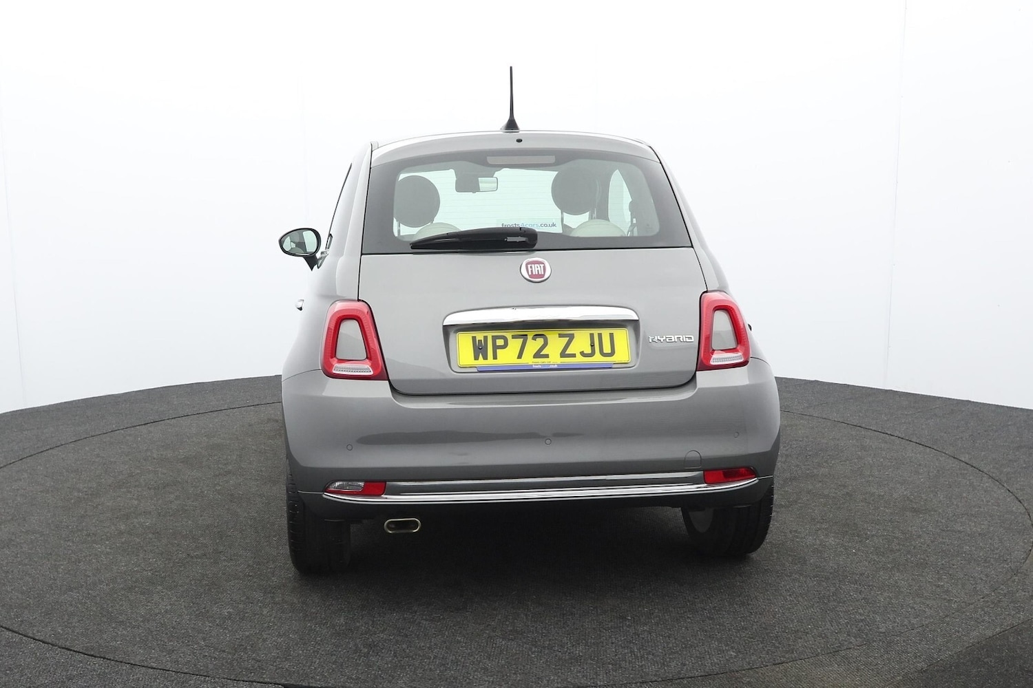 Used Fiat 500 2022 for sale - 78172640: Photo 4