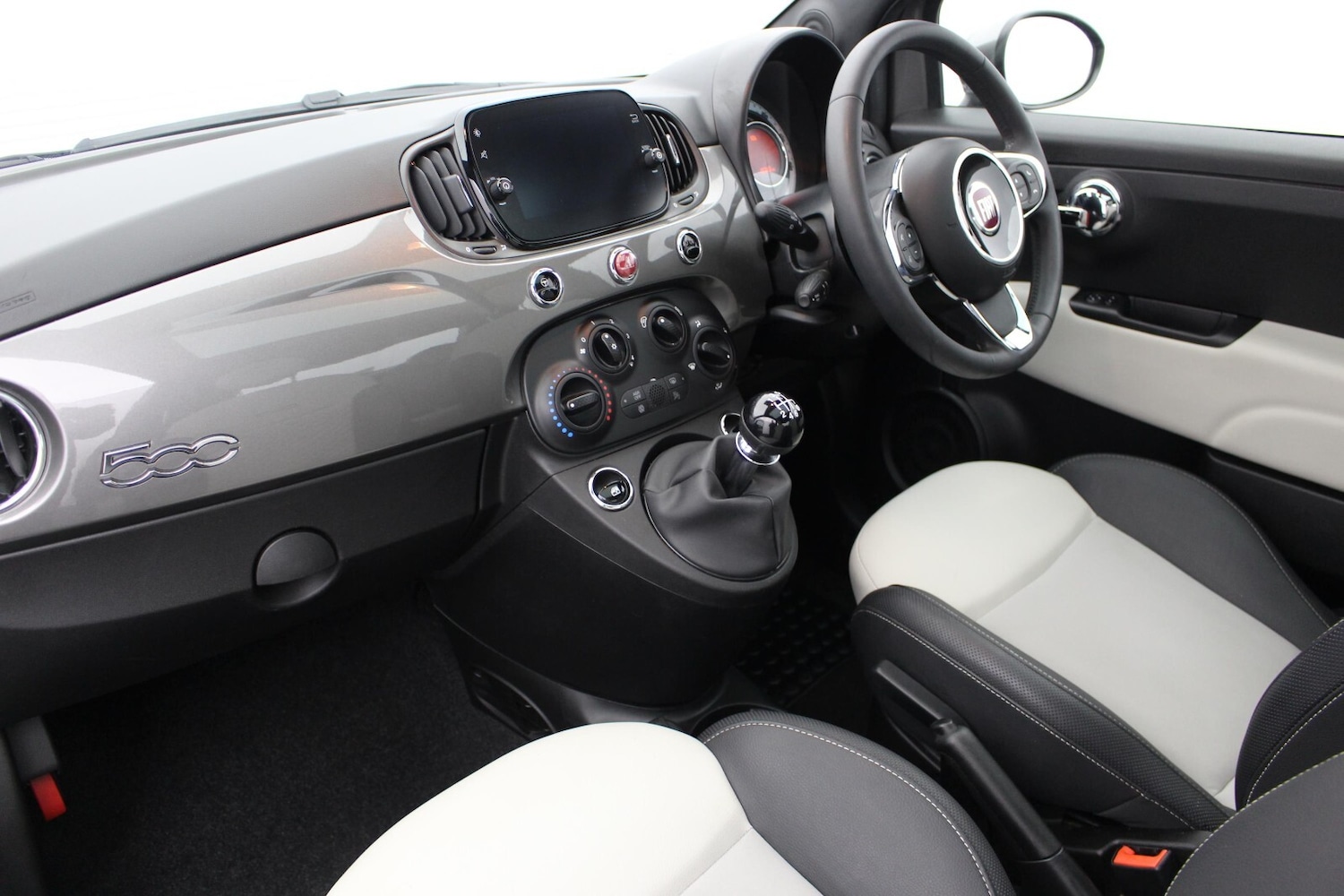 Used Fiat 500 2022 for sale - 78172640: Photo 5