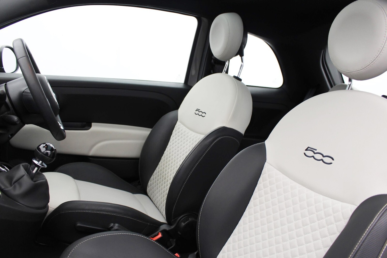 Used Fiat 500 2022 for sale - 78172640: Photo 6