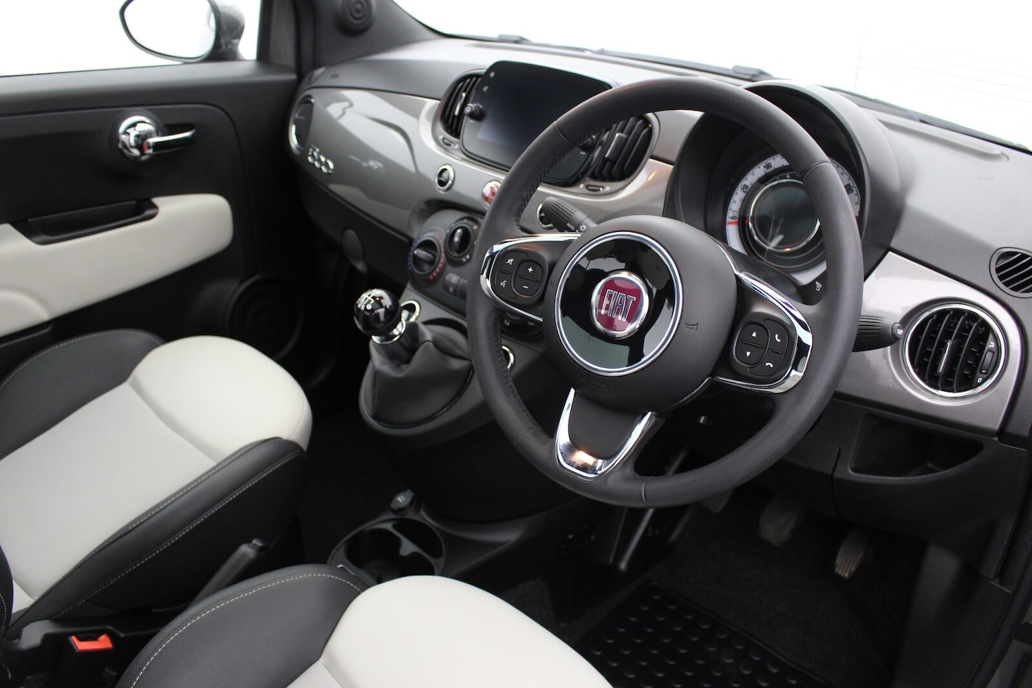 Used Fiat 500 2022 for sale - 78172640: Photo 7