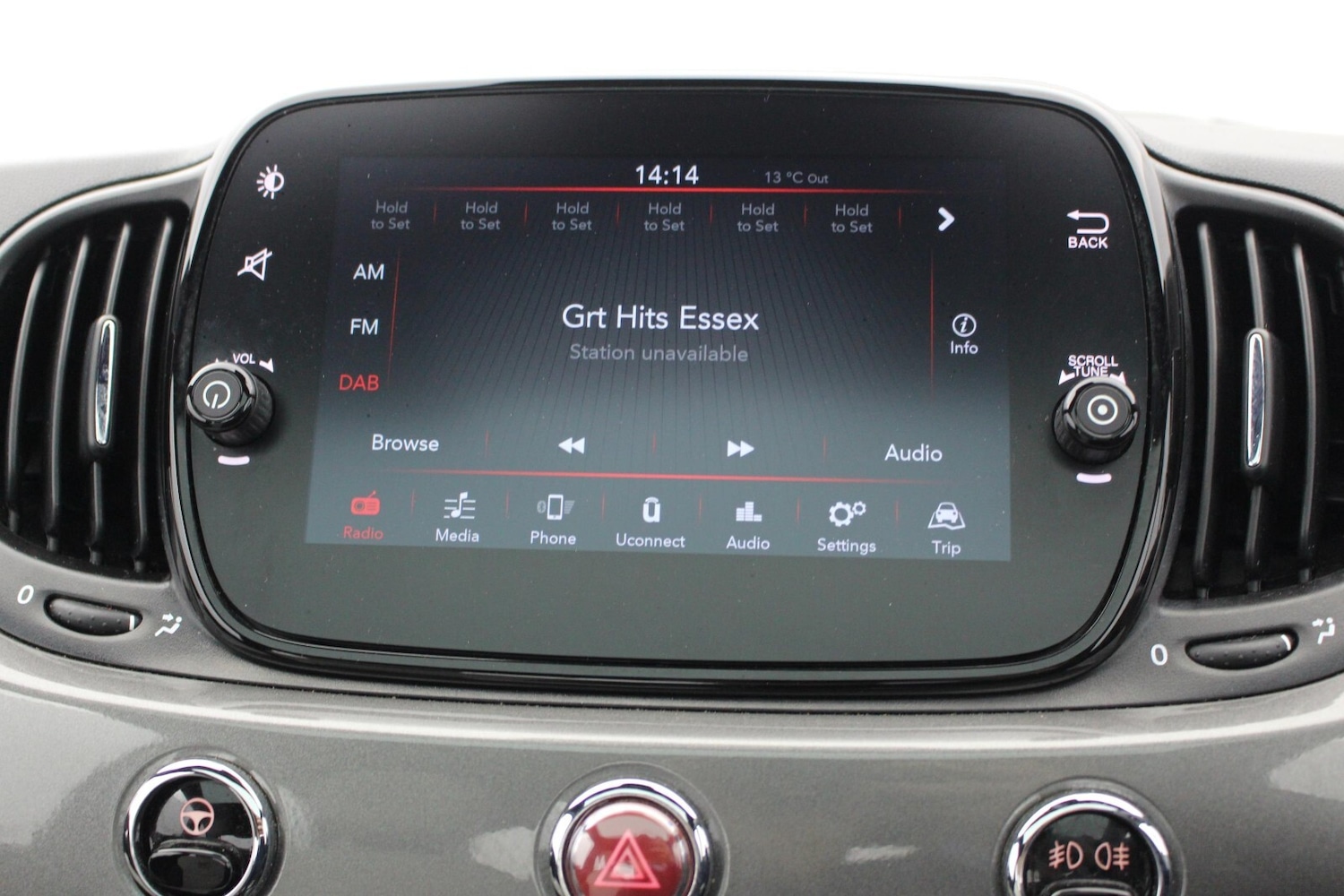 Used Fiat 500 2022 for sale - 78172640: Photo 9