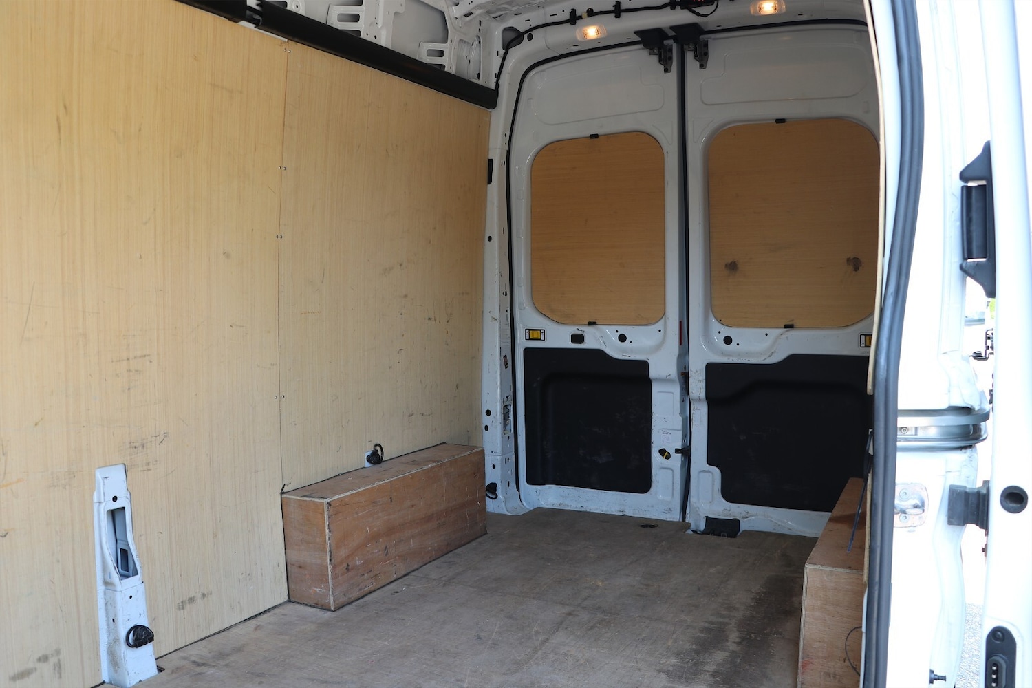 Used Ford Transit 2024 for sale - 76140457: Photo 10