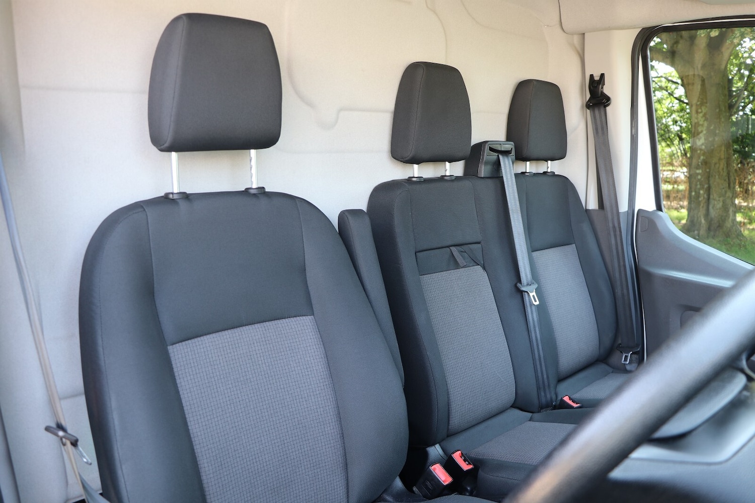 Used Ford Transit 2024 for sale - 76140457: Photo 14