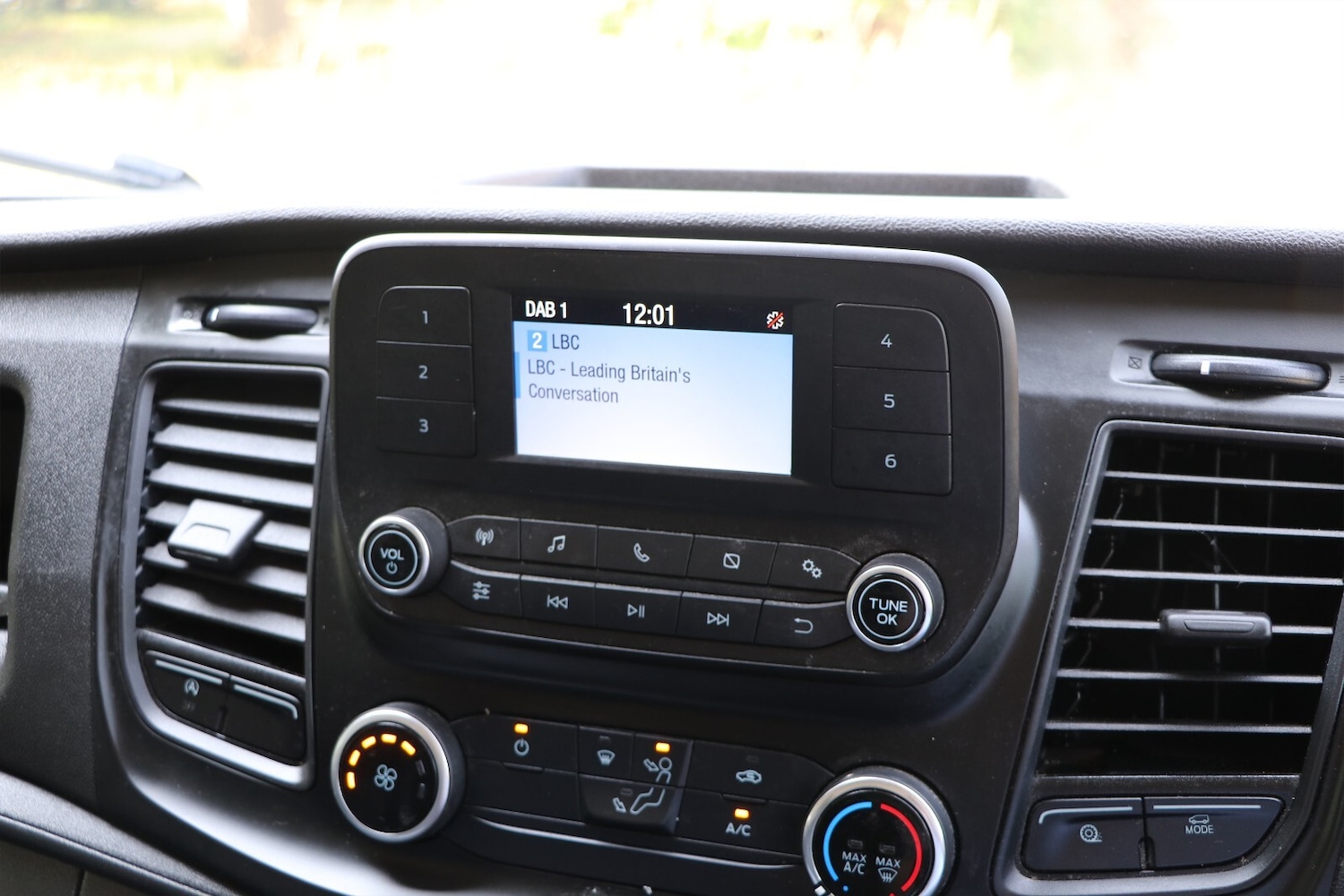 Used Ford Transit 2024 for sale - 76140457: Photo 17