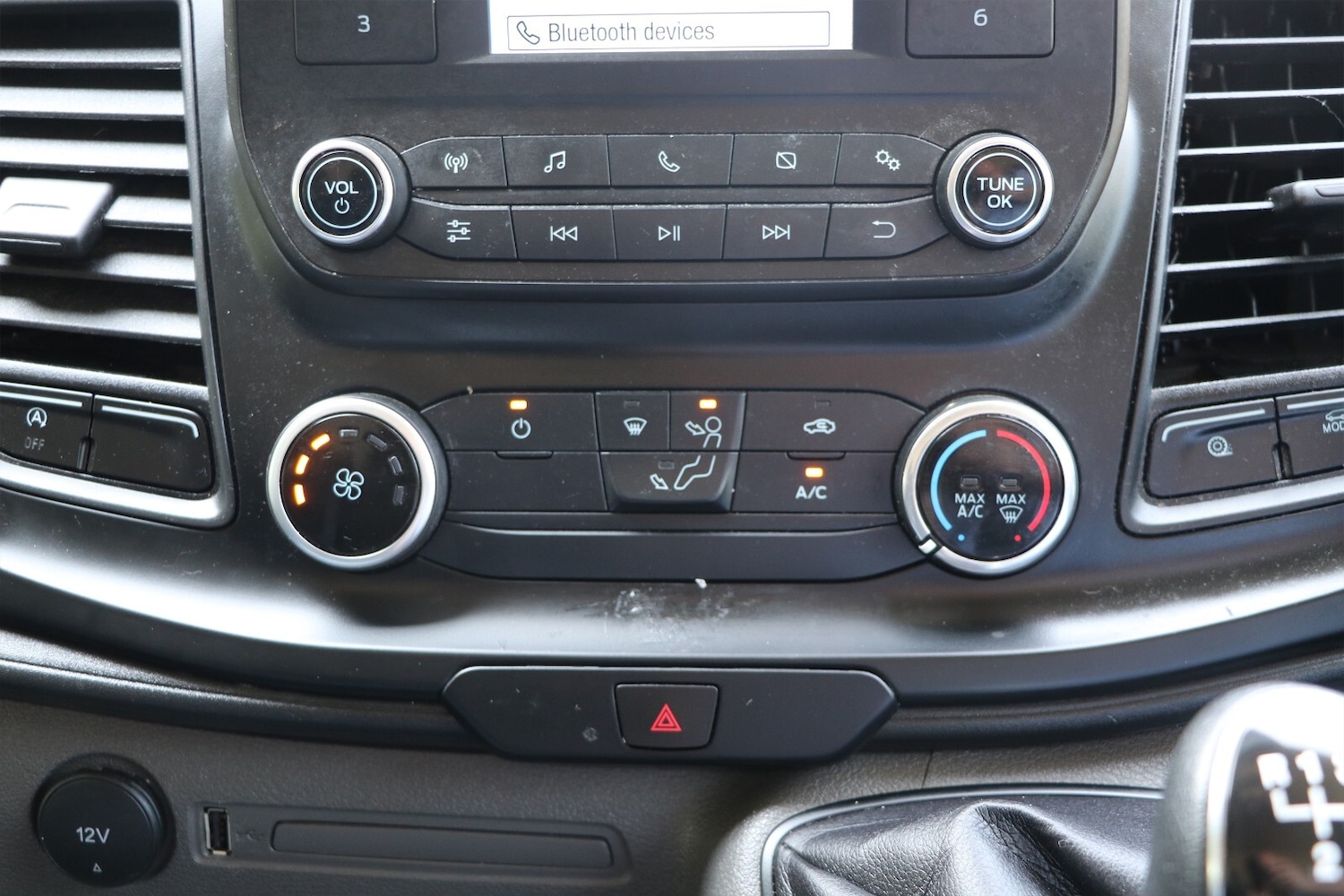Used Ford Transit 2024 for sale - 76140457: Photo 19