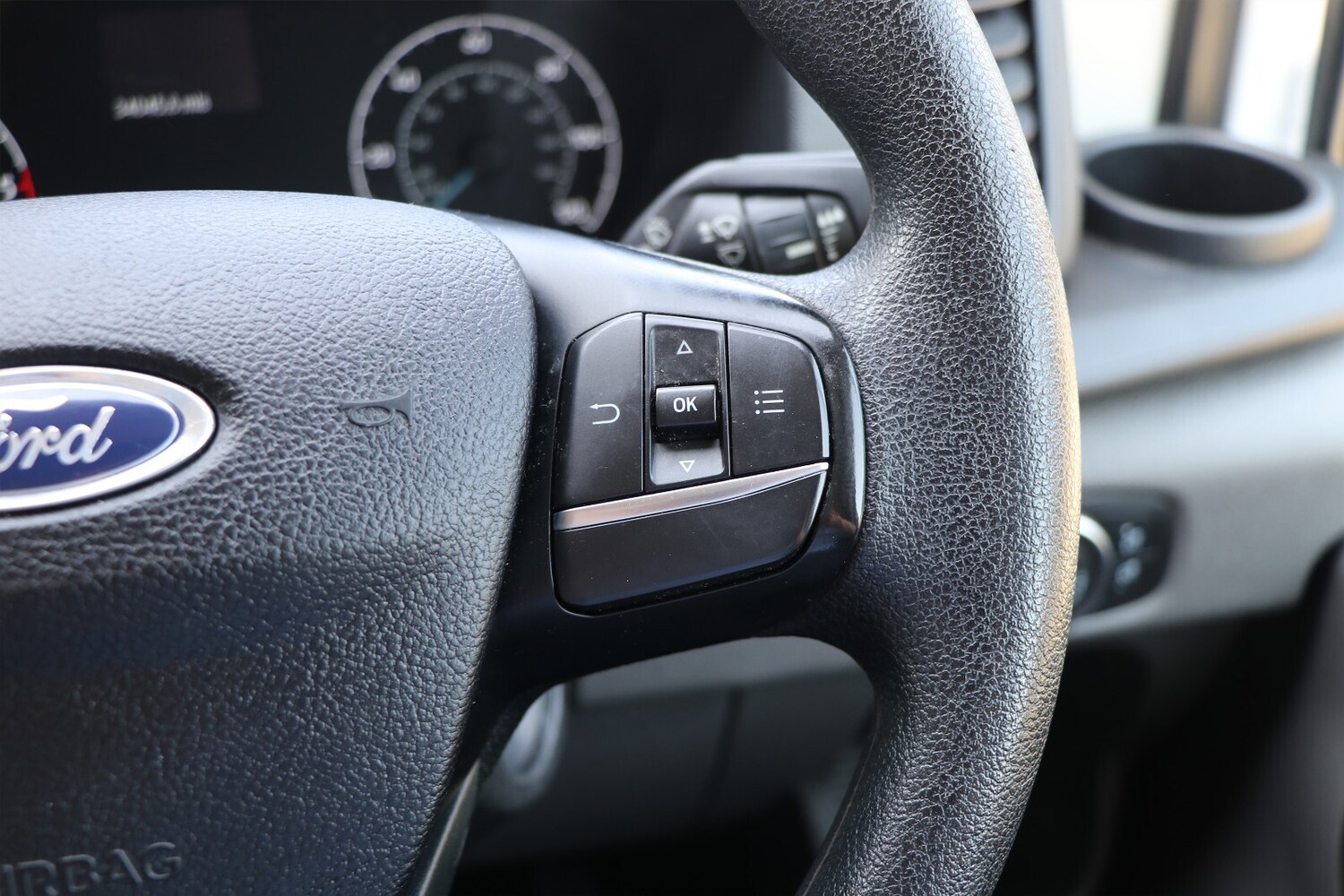 Used Ford Transit 2024 for sale - 76140457: Photo 21