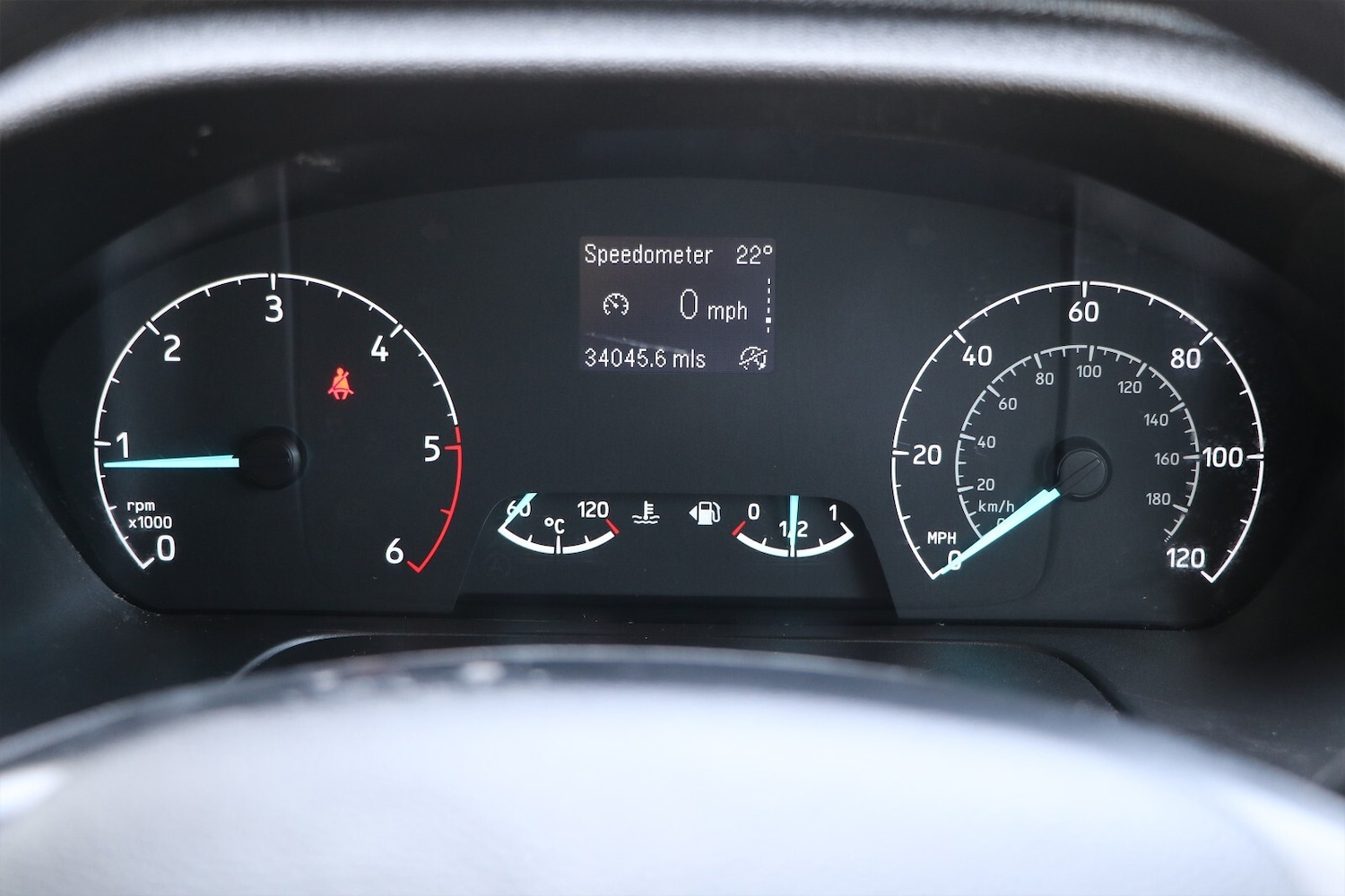 Used Ford Transit 2024 for sale - 76140457: Photo 29