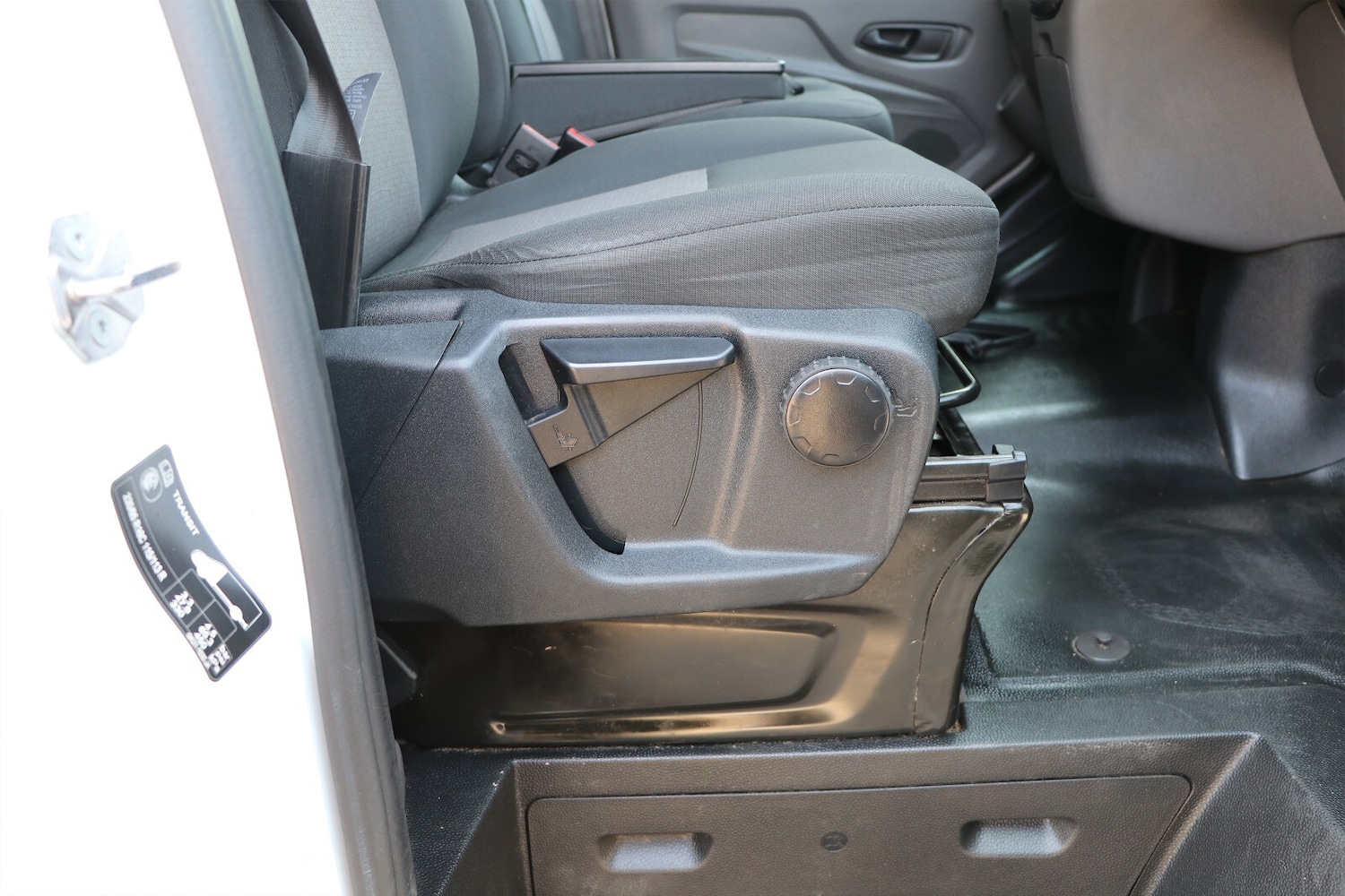 Used Ford Transit 2024 for sale - 76140457: Photo 30