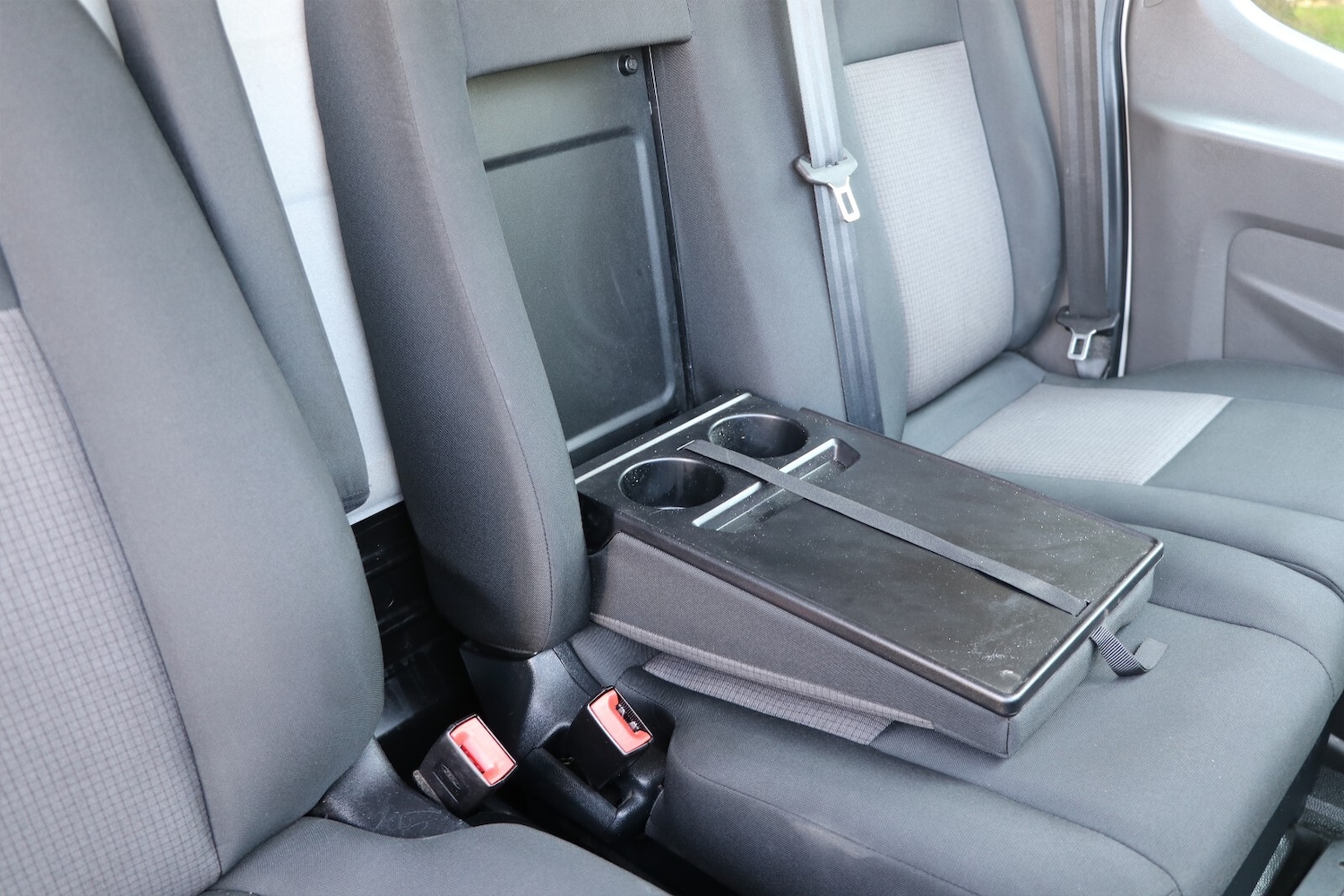 Used Ford Transit 2024 for sale - 76140457: Photo 31