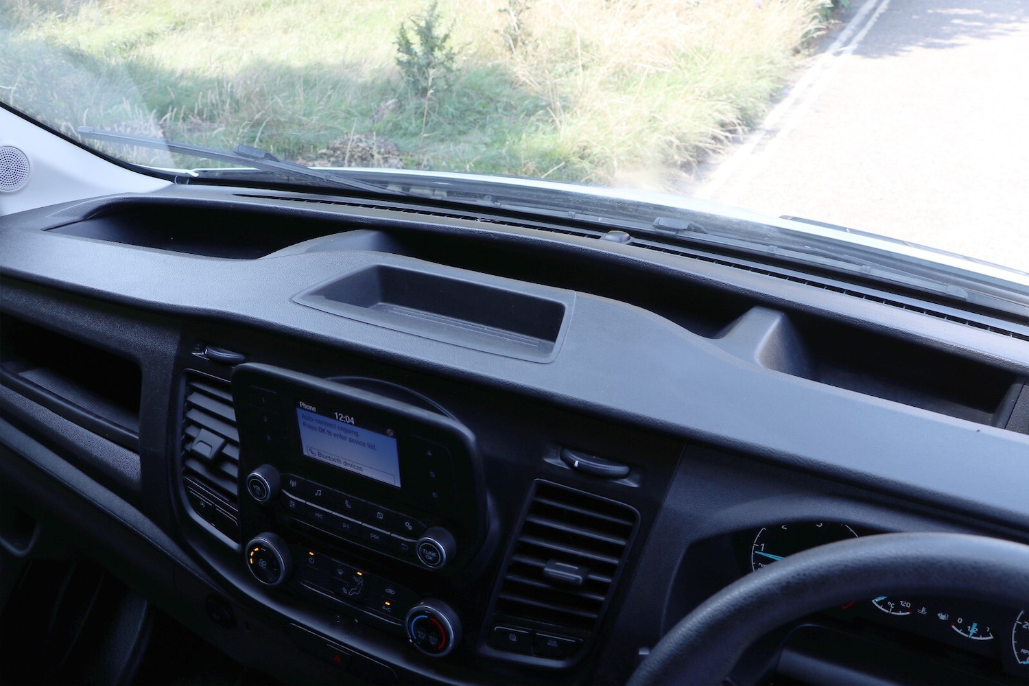 Used Ford Transit 2024 for sale - 76140457: Photo 32