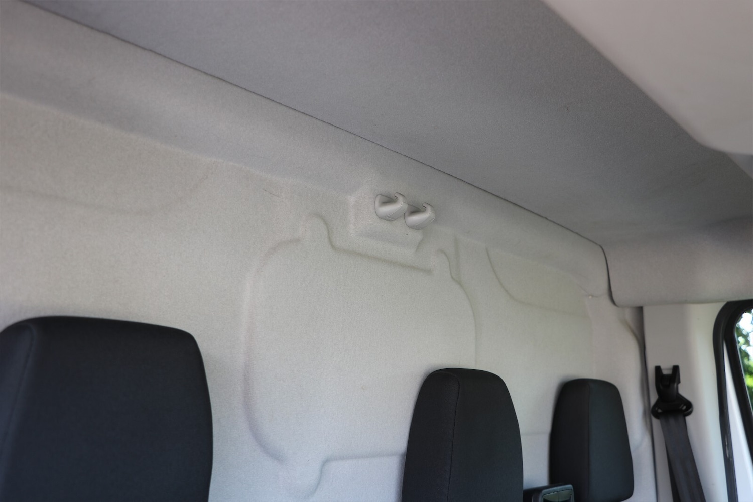 Used Ford Transit 2024 for sale - 76140457: Photo 37