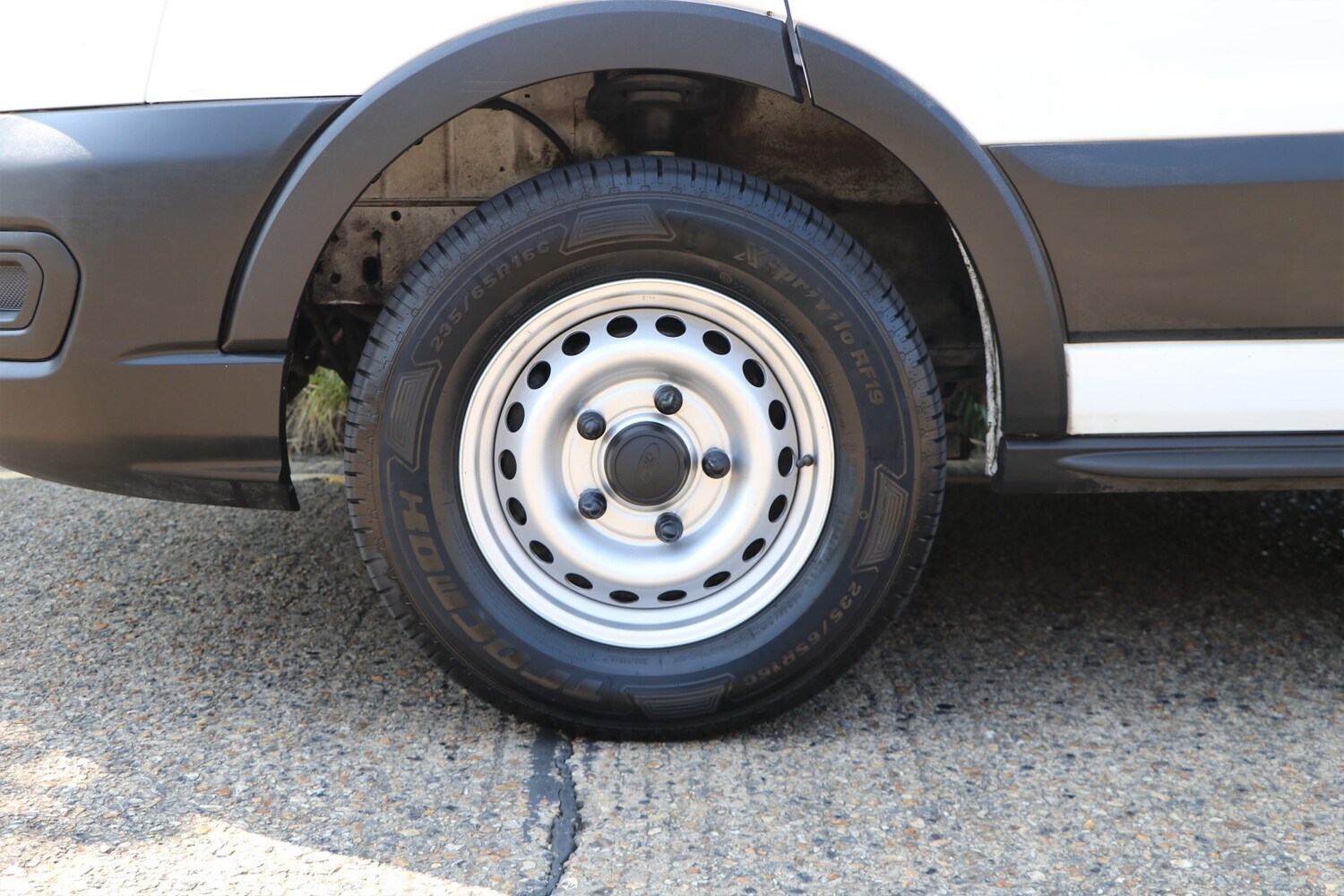 Used Ford Transit 2024 for sale - 76140457: Photo 42