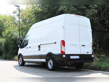 Used Ford Transit 2024 for sale - 76140457: Photo 4