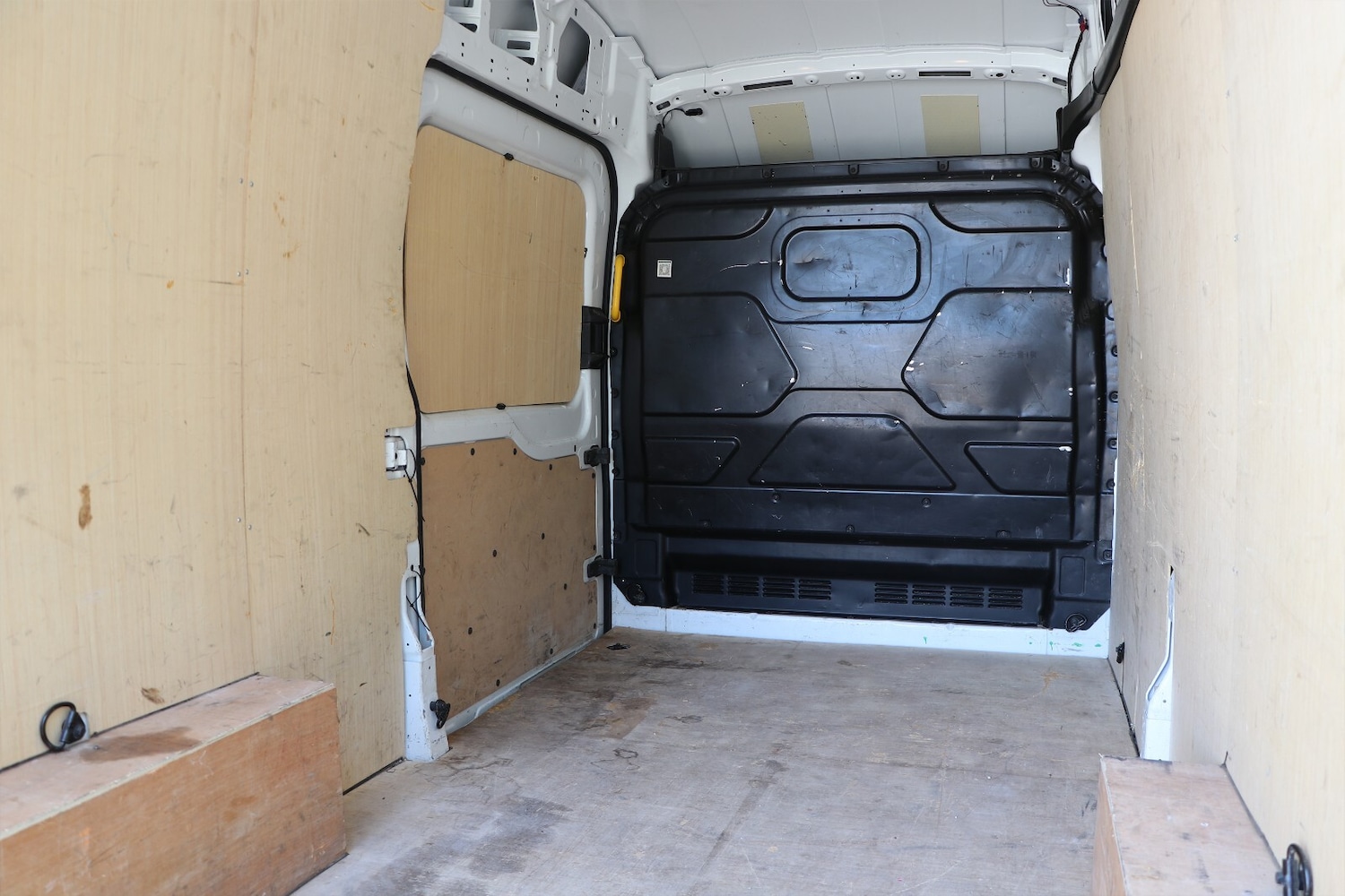 Used Ford Transit 2024 for sale - 76140457: Photo 8