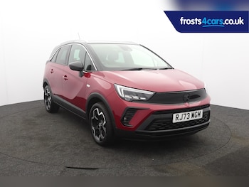 Used Vauxhall Crossland 2023 for sale - 79490246: Photo