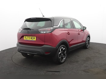 Used Vauxhall Crossland 2023 for sale - 79490246: Photo
