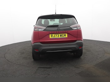 Used Vauxhall Crossland 2023 for sale - 79490246: Photo