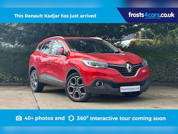 Renault - Kadjar