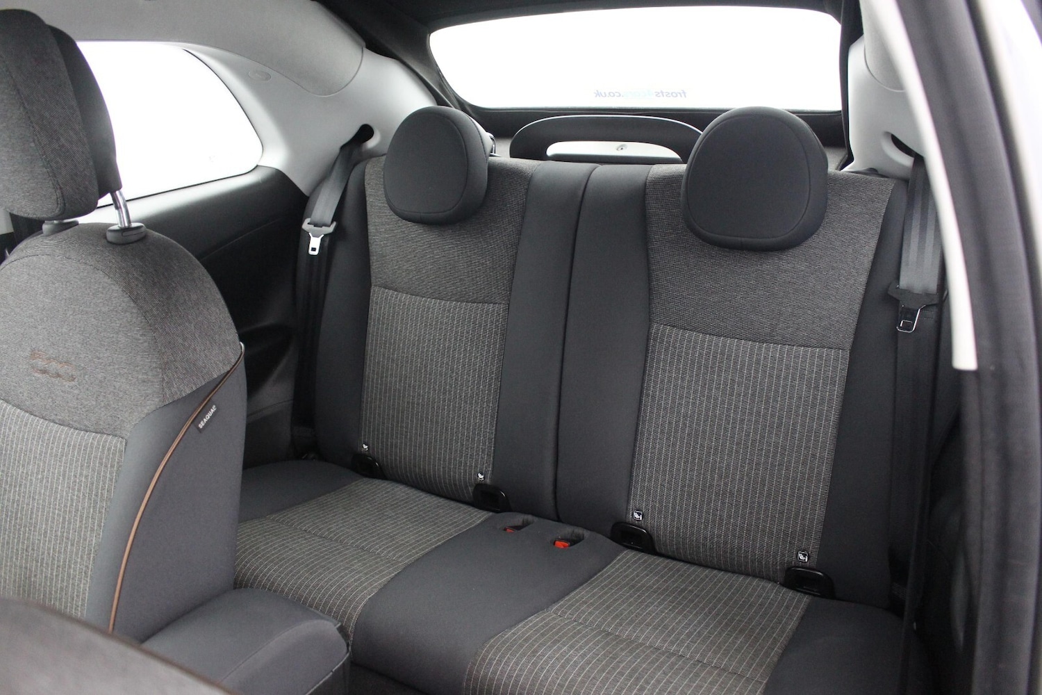 Used Fiat 500 2022 for sale - 77274022: Photo 11