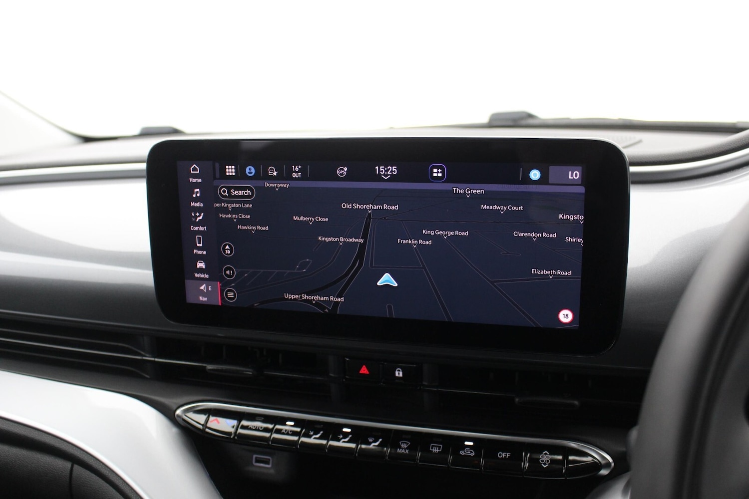 Used Fiat 500 2022 for sale - 77274022: Photo 13