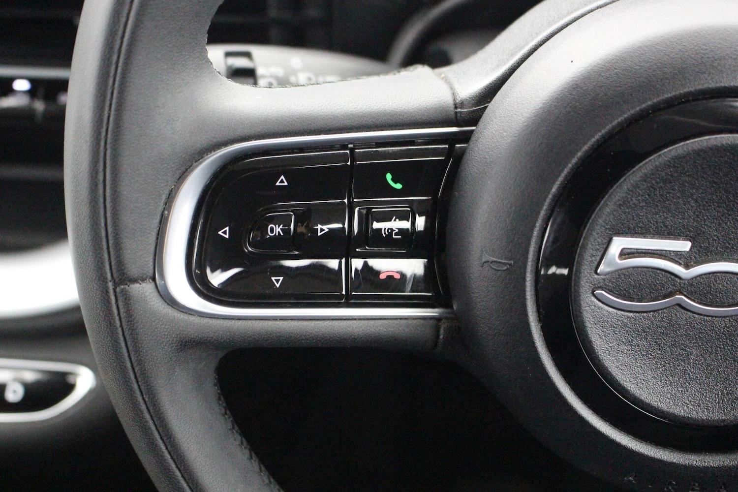 Used Fiat 500 2022 for sale - 77274022: Photo 18