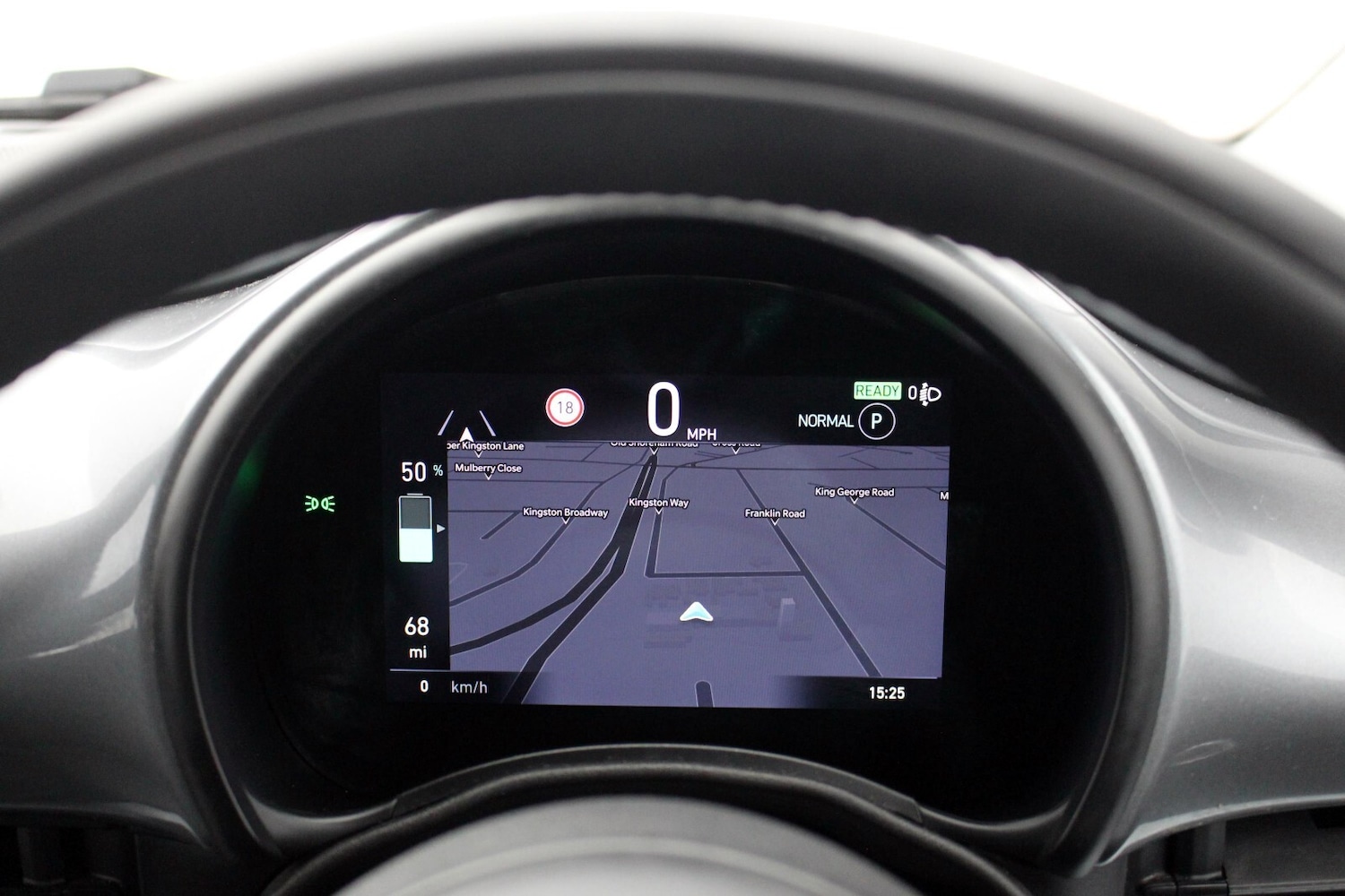 Used Fiat 500 2022 for sale - 77274022: Photo 23