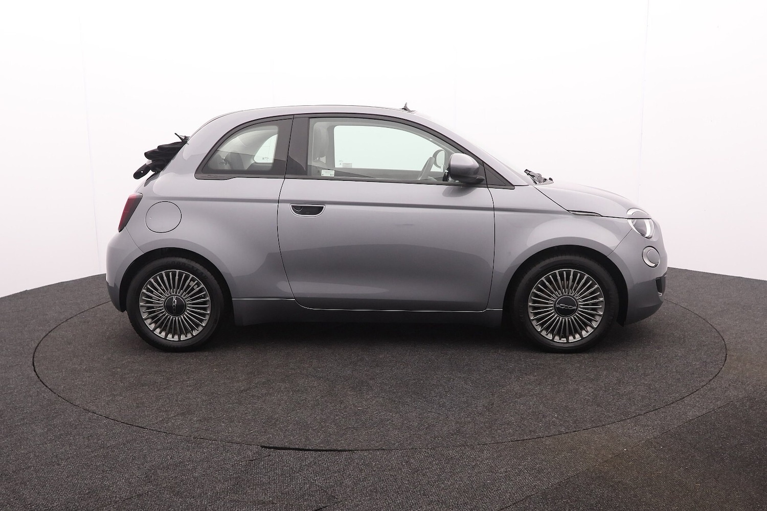 Used Fiat 500 2022 for sale - 77274022: Photo 3