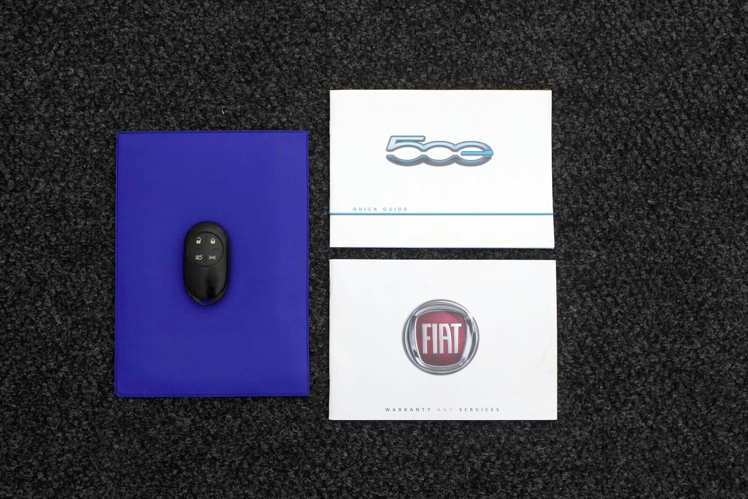 Used Fiat 500 2022 for sale - 77274022: Photo 35