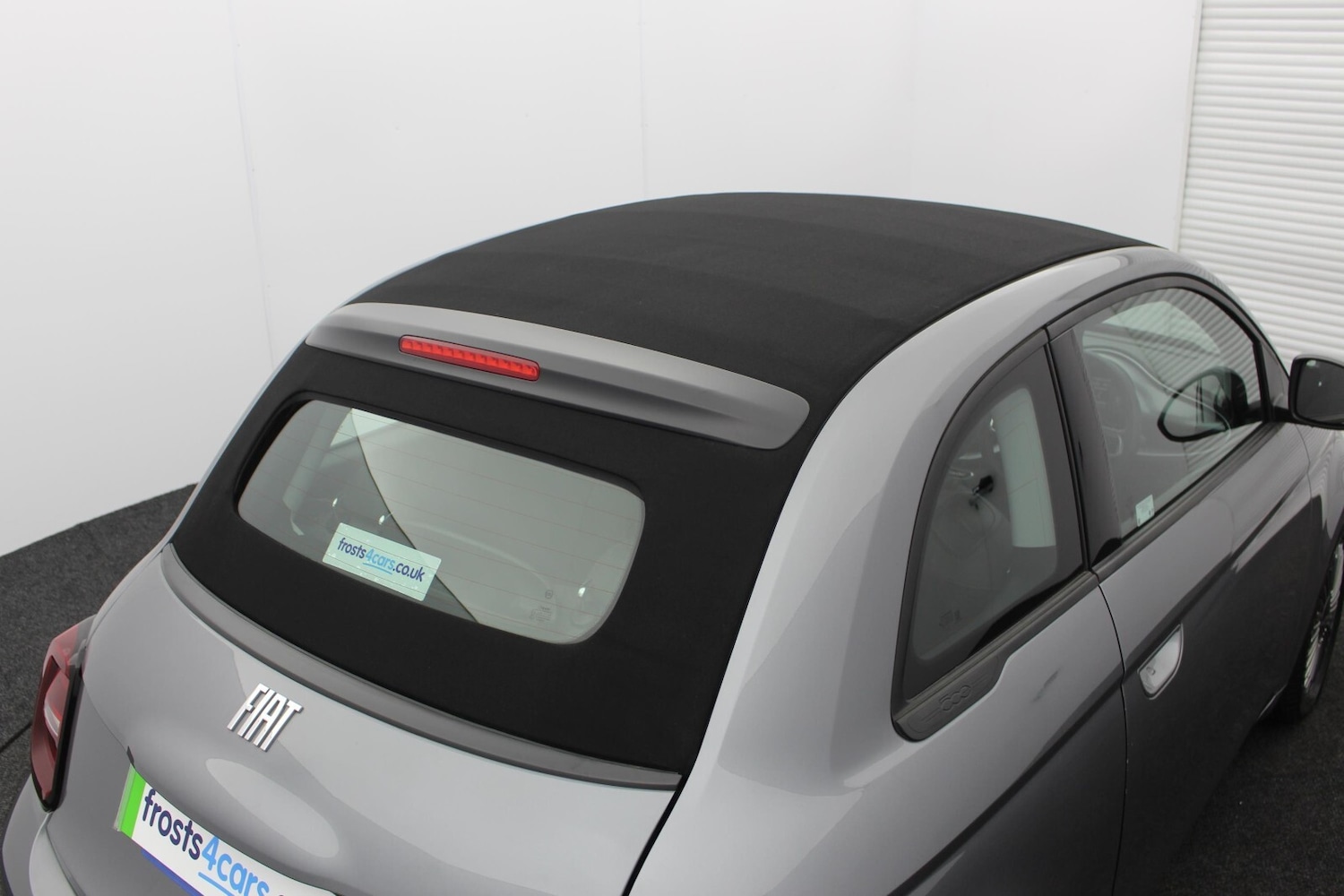 Used Fiat 500 2022 for sale - 77274022: Photo 39