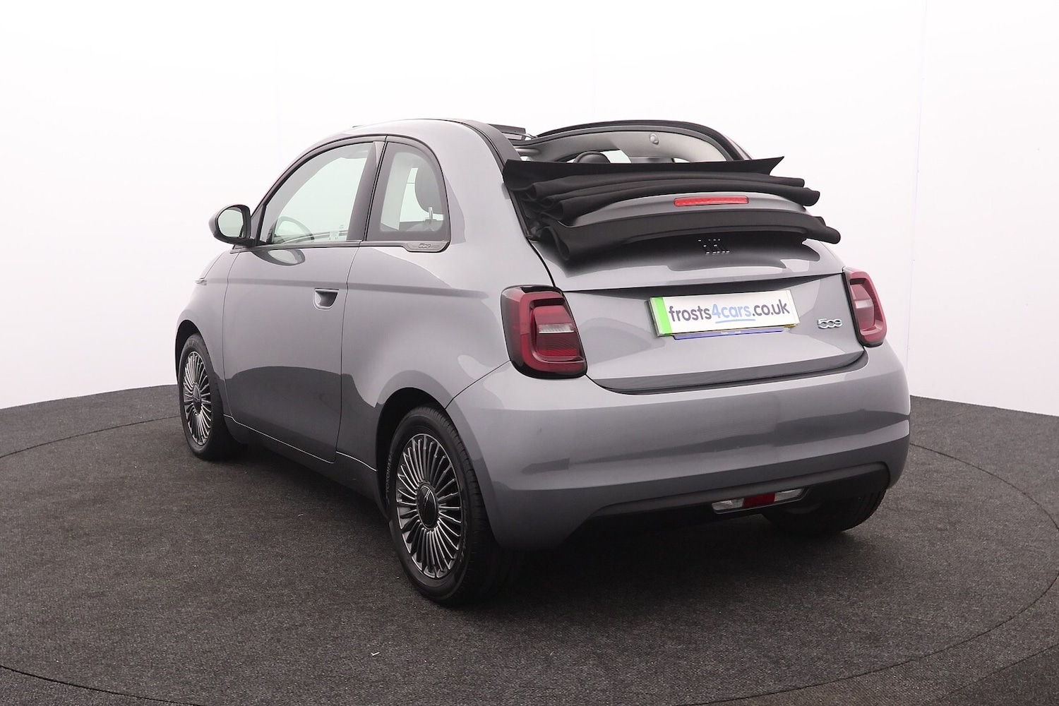 Used Fiat 500 2022 for sale - 77274022: Photo 42