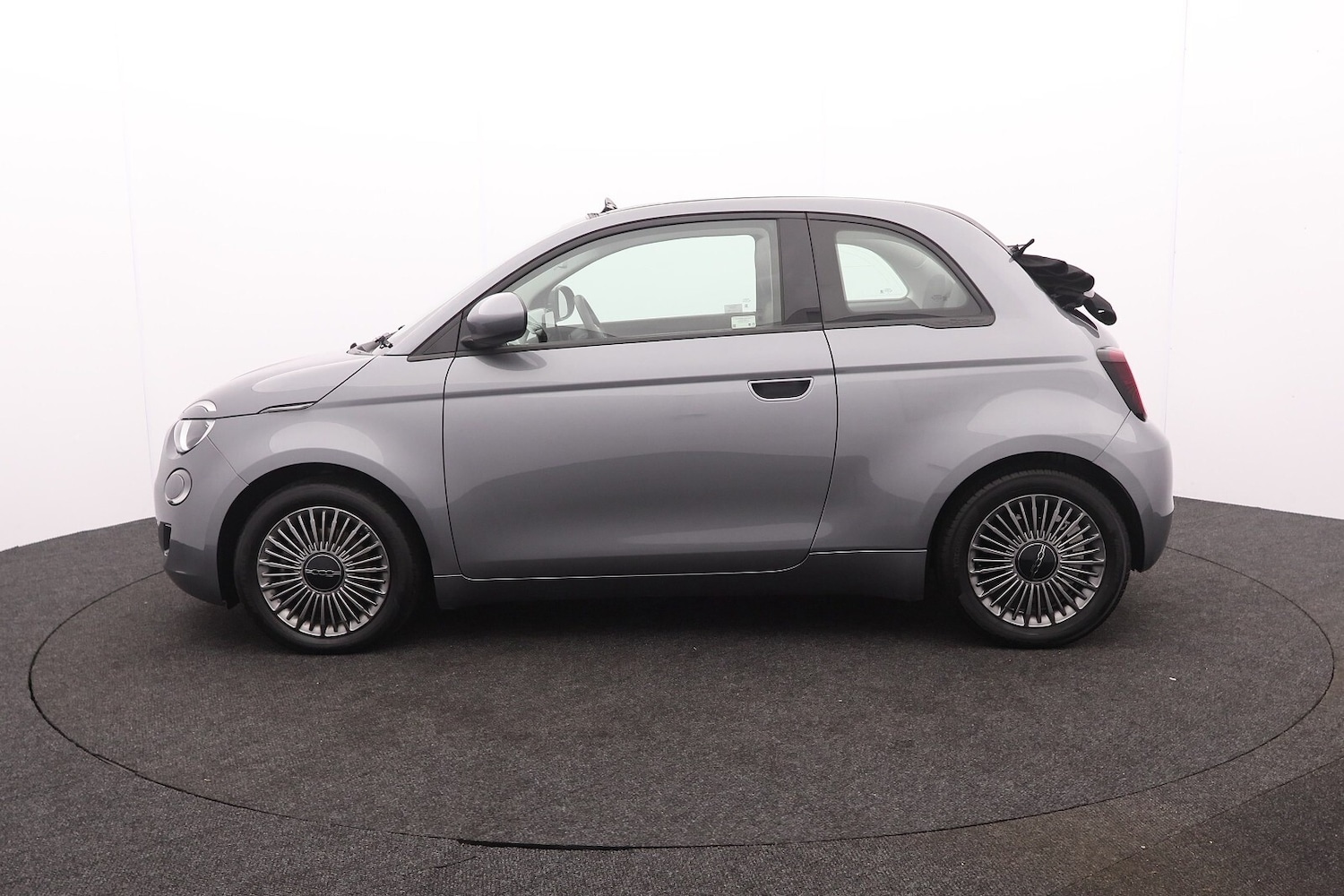 Used Fiat 500 2022 for sale - 77274022: Photo 43