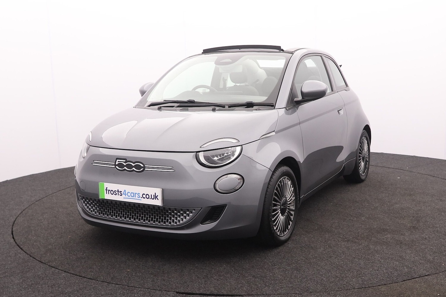 Used Fiat 500 2022 for sale - 77274022: Photo 44