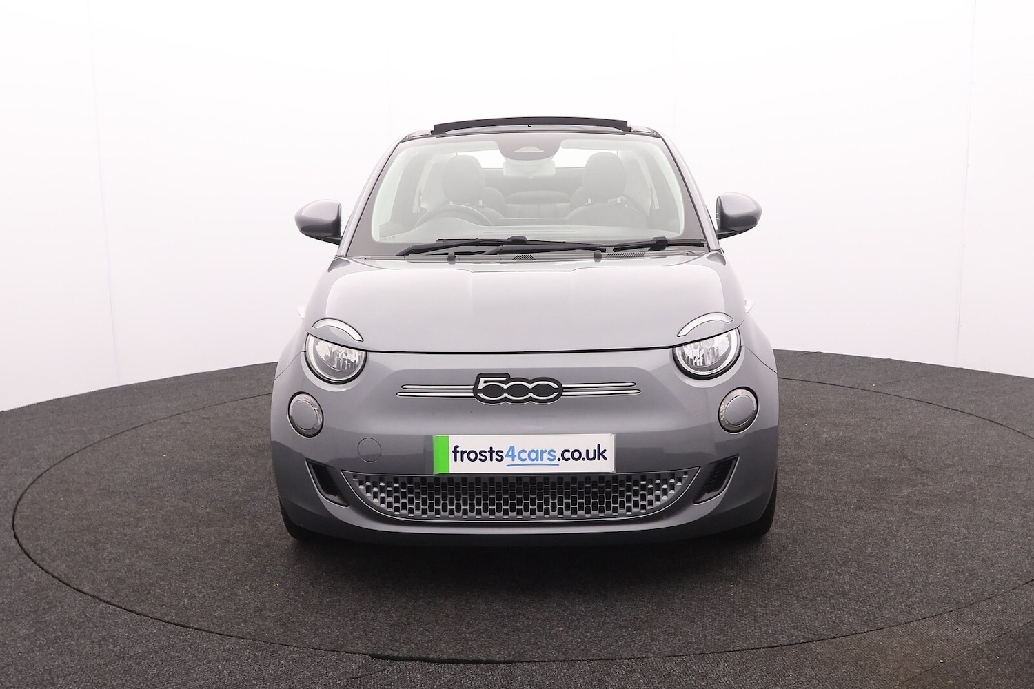 Used Fiat 500 2022 for sale - 77274022: Photo 45