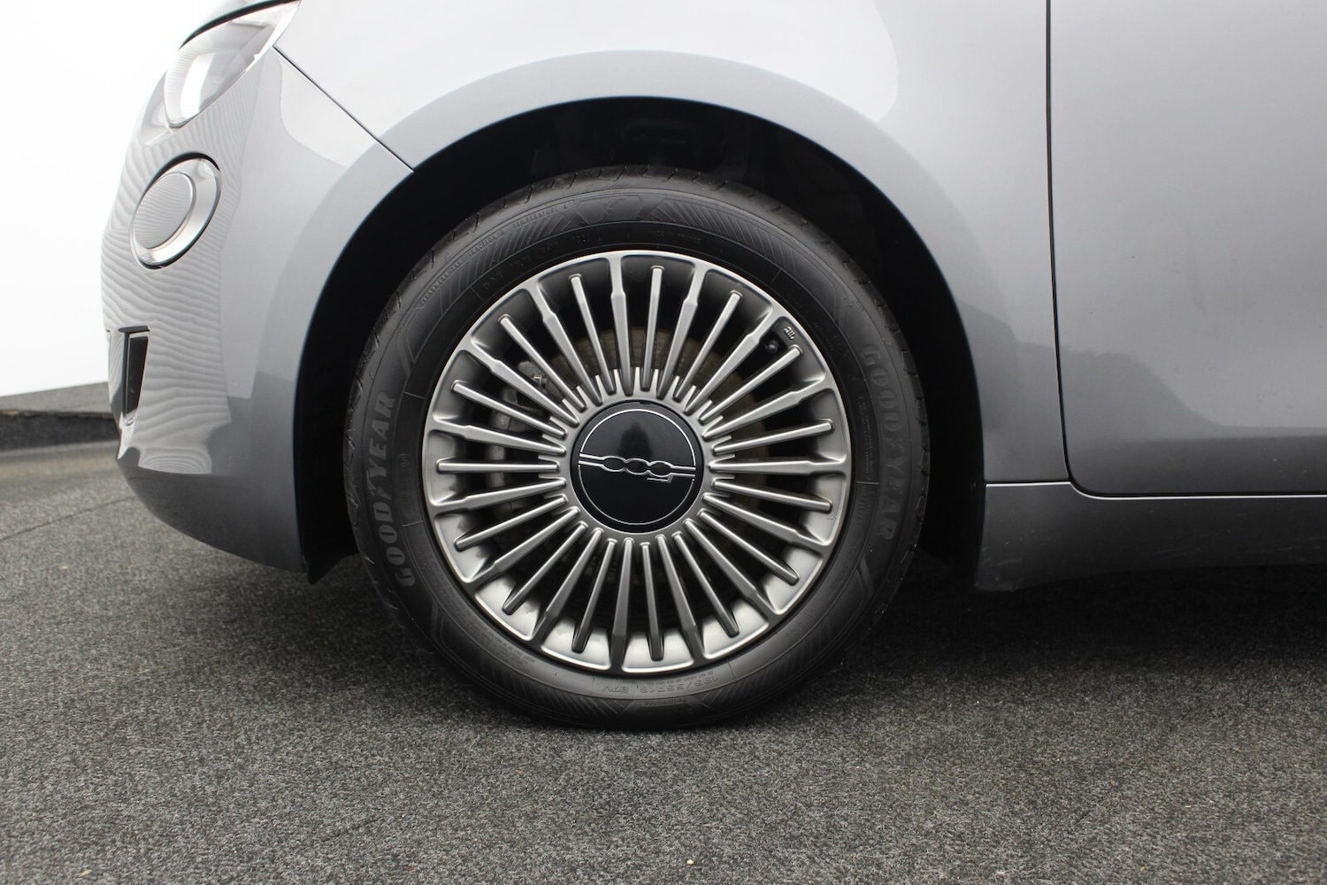 Used Fiat 500 2022 for sale - 77274022: Photo 46