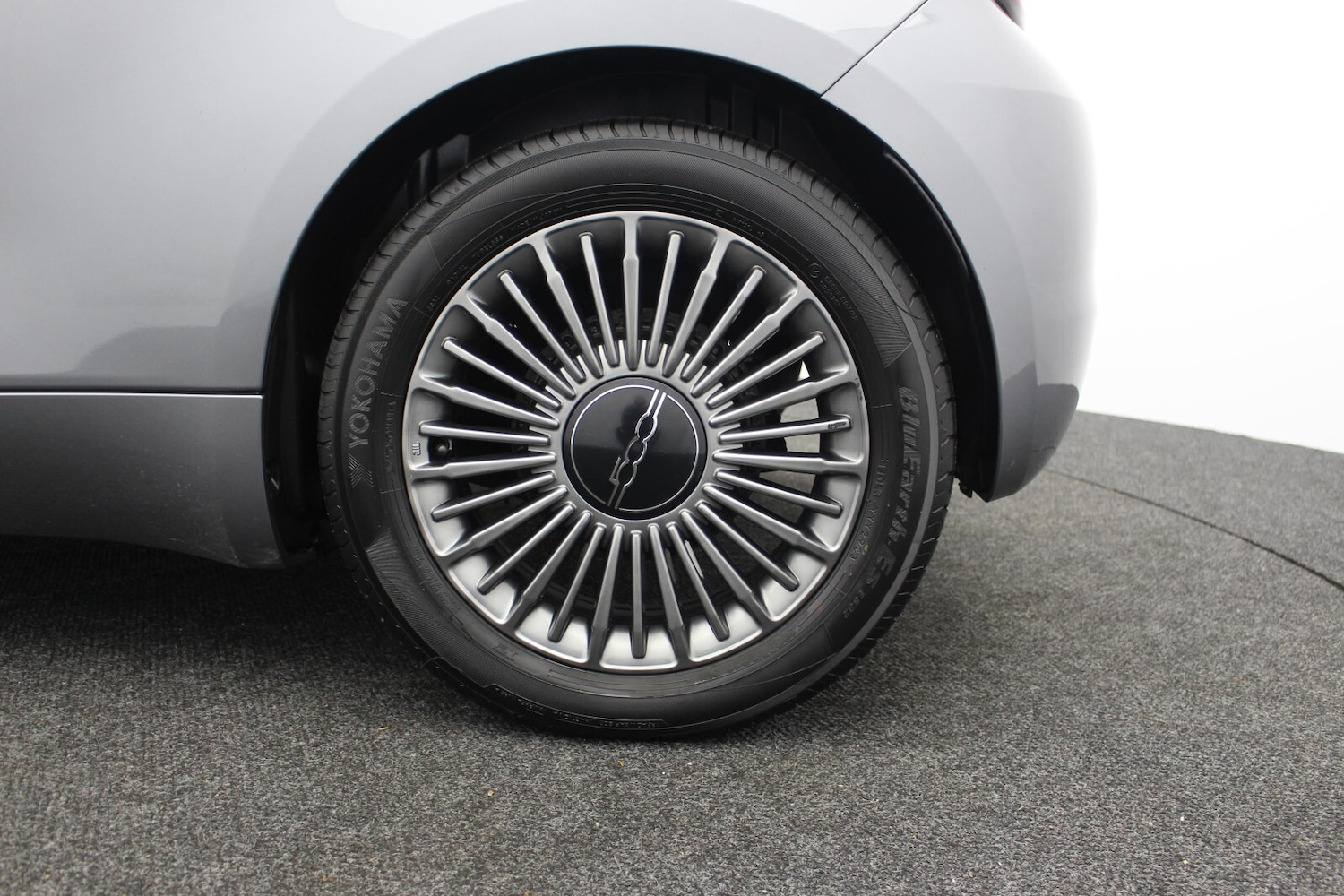 Used Fiat 500 2022 for sale - 77274022: Photo 47