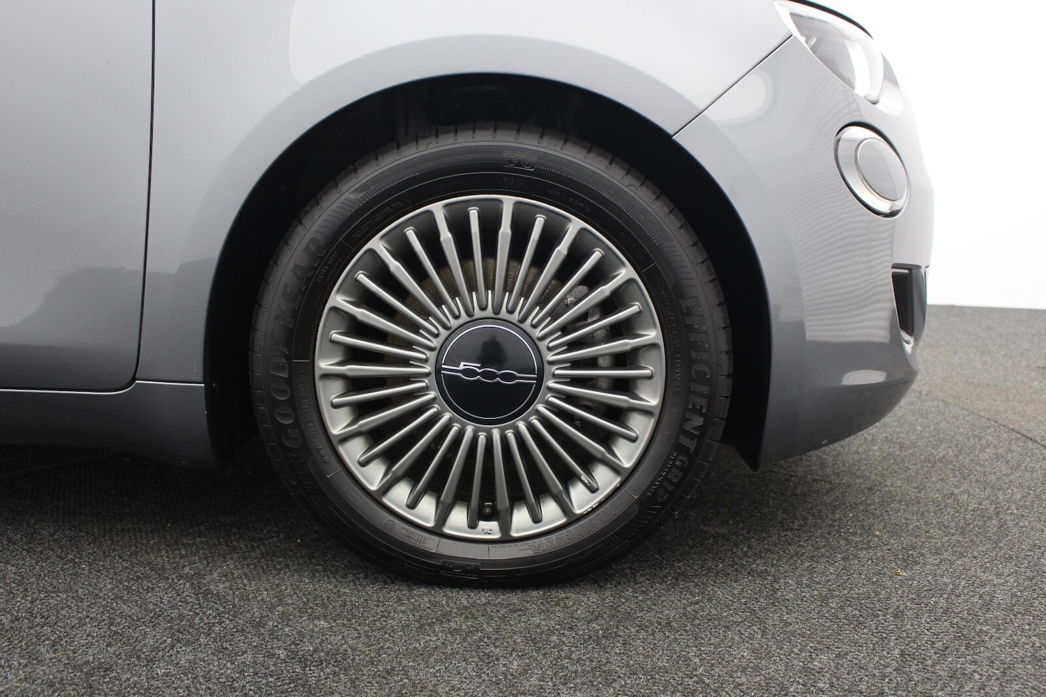 Used Fiat 500 2022 for sale - 77274022: Photo 49